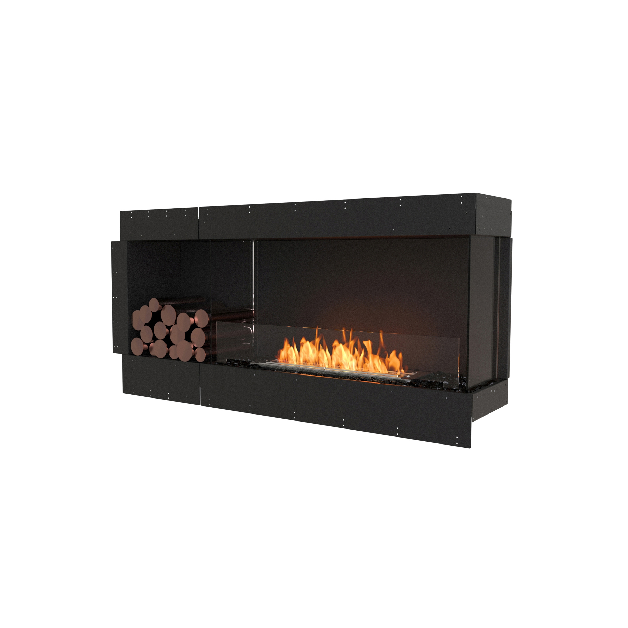 Display product Flex 60RC.BXL from manufacturer EcoSmart Fire