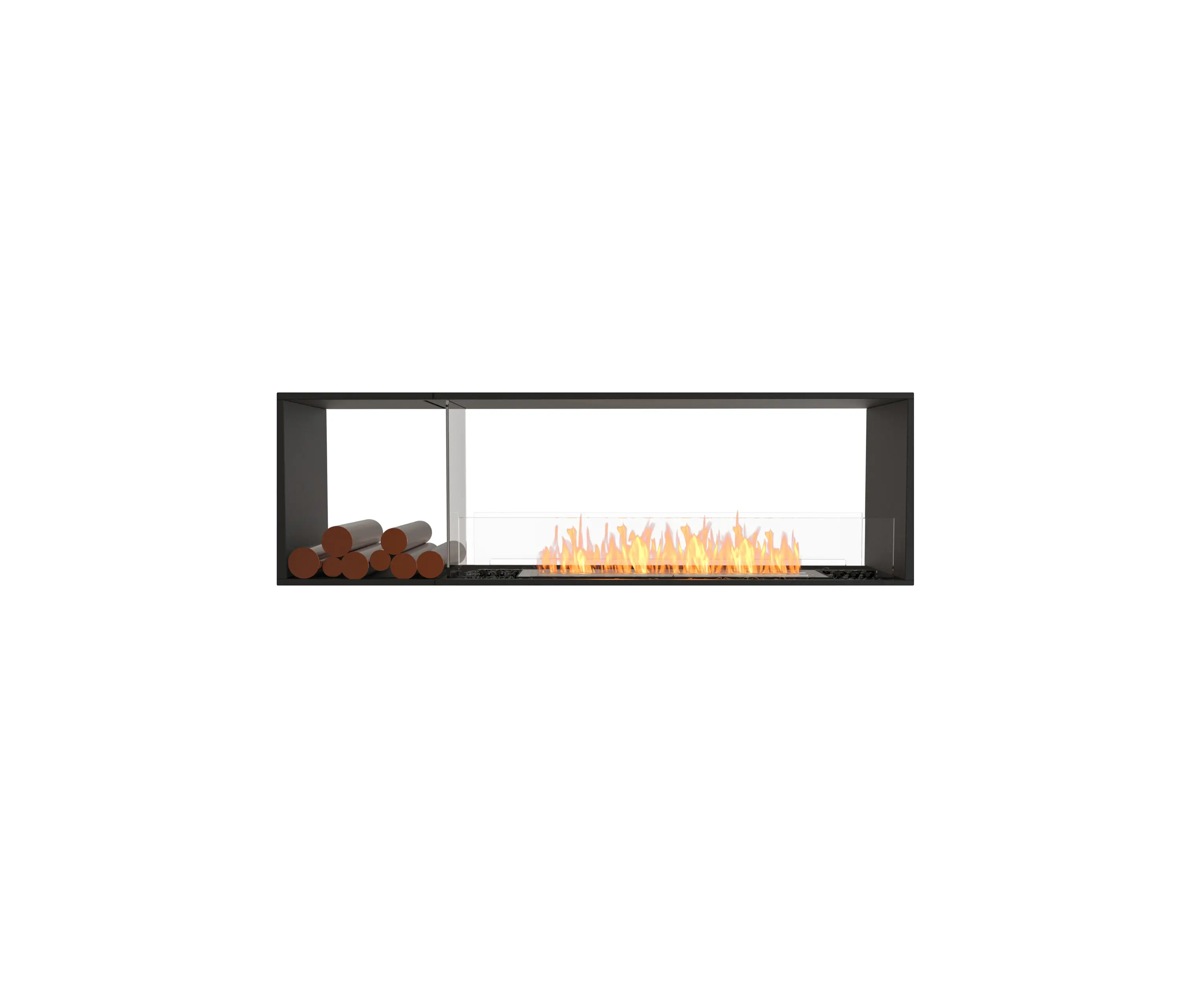EcoSmart Fire - Flex 68DB.BX1