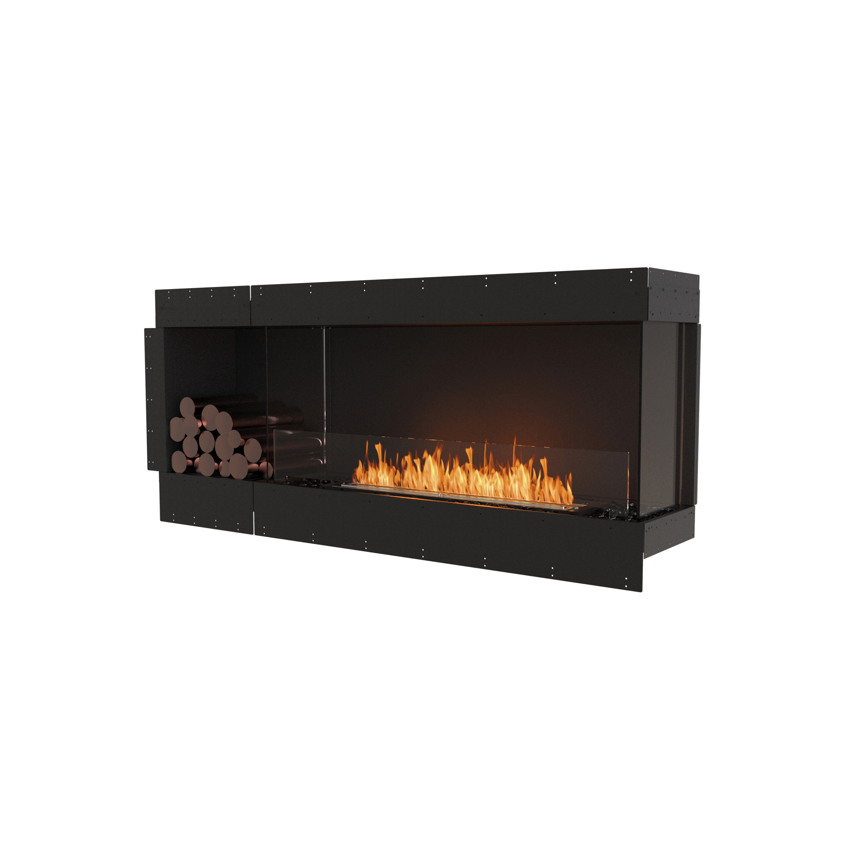 Display product Flex 68RC.BXL from manufacturer EcoSmart Fire