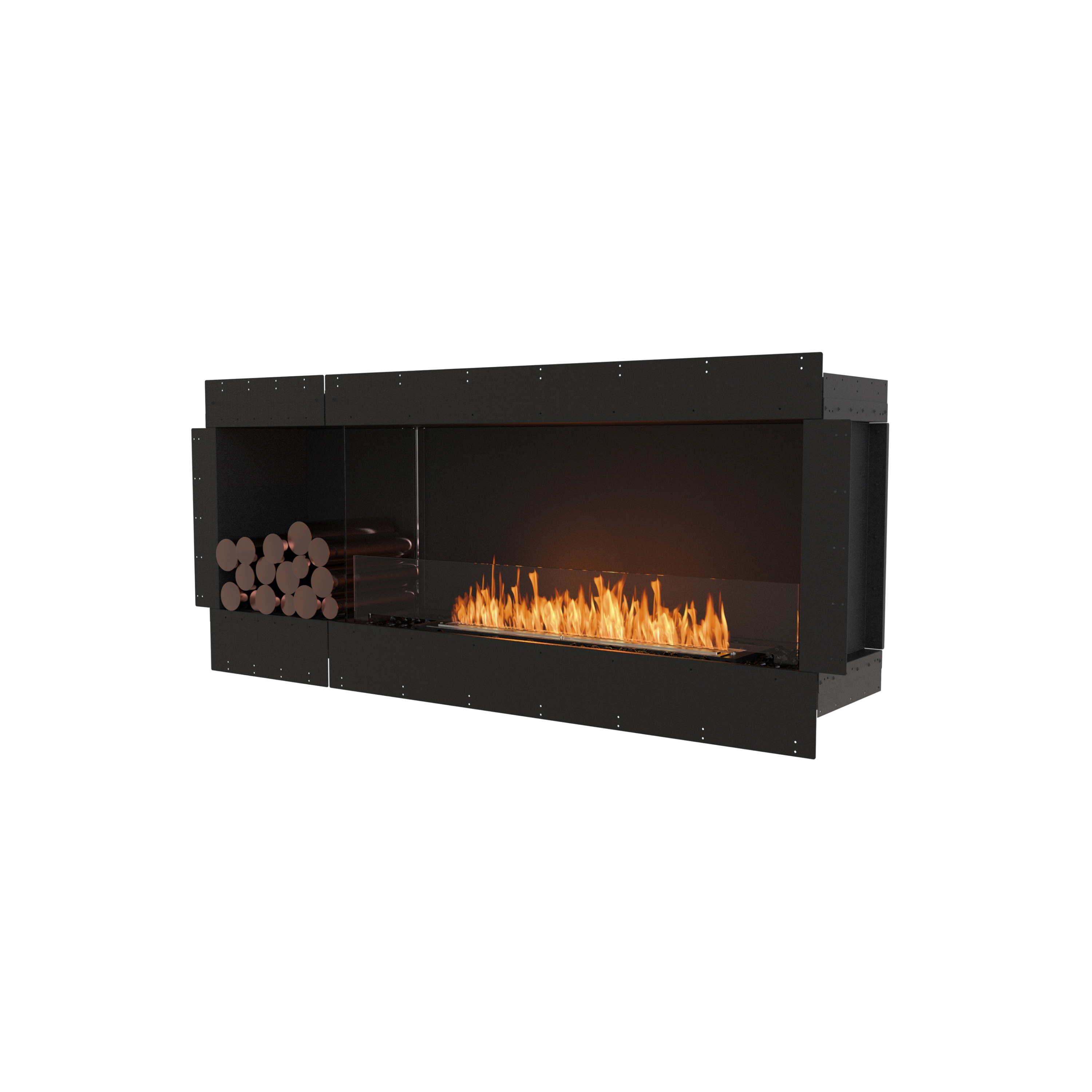 Display product Flex 68SS.BXL from manufacturer EcoSmart Fire