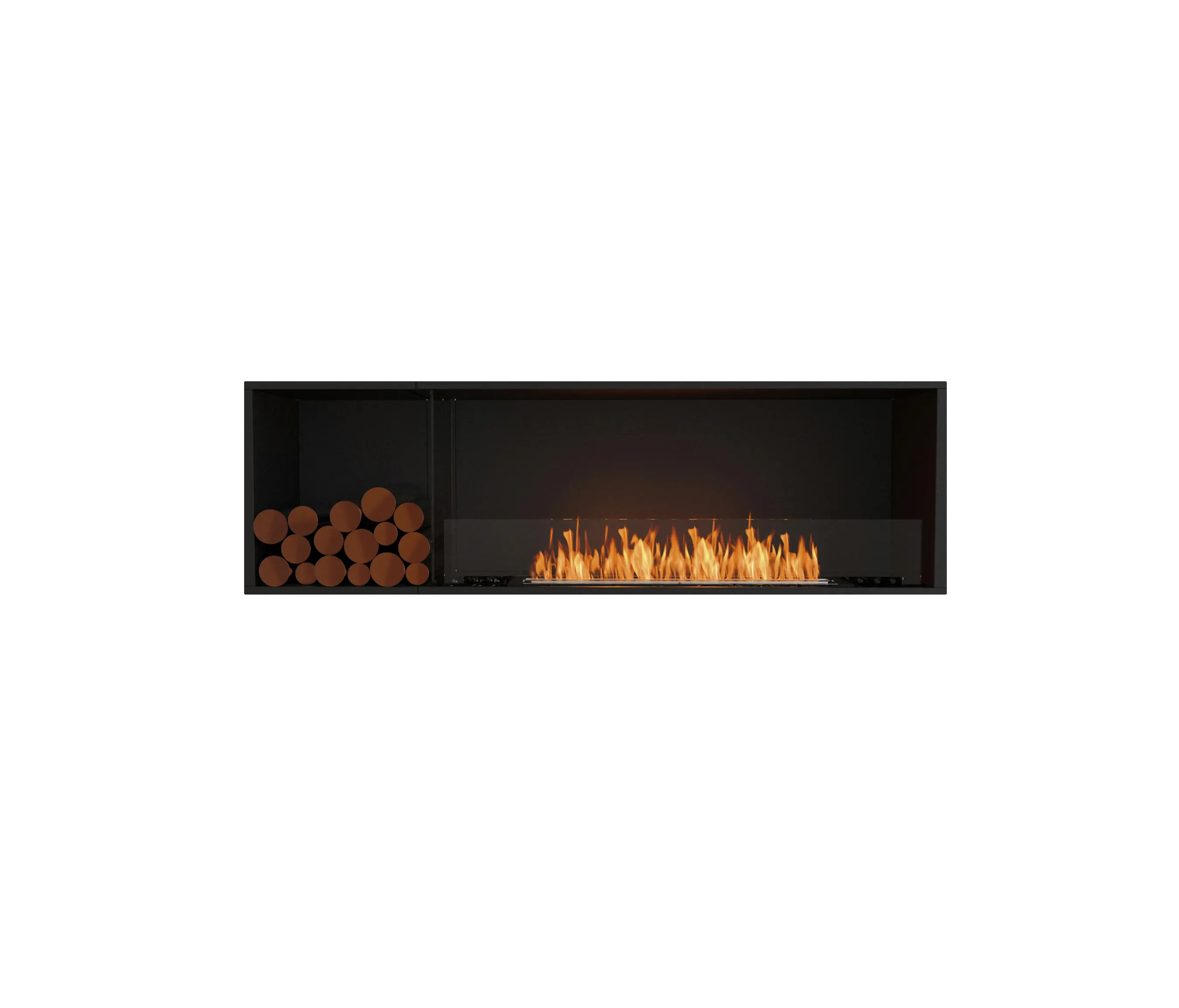 EcoSmart Fire - Flex 68SS.BXL