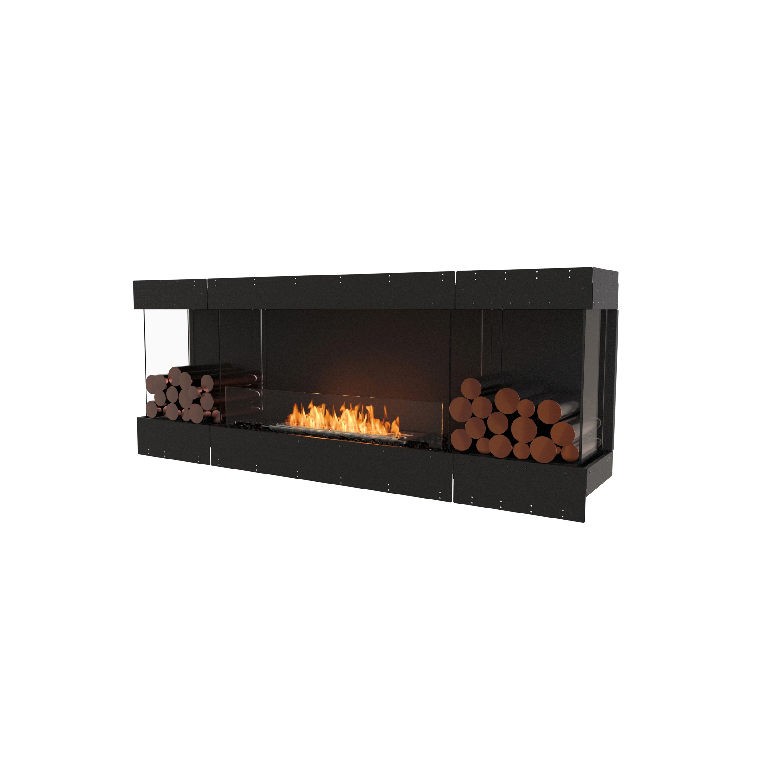 Display product Flex 78SS.BX2 from manufacturer EcoSmart Fire