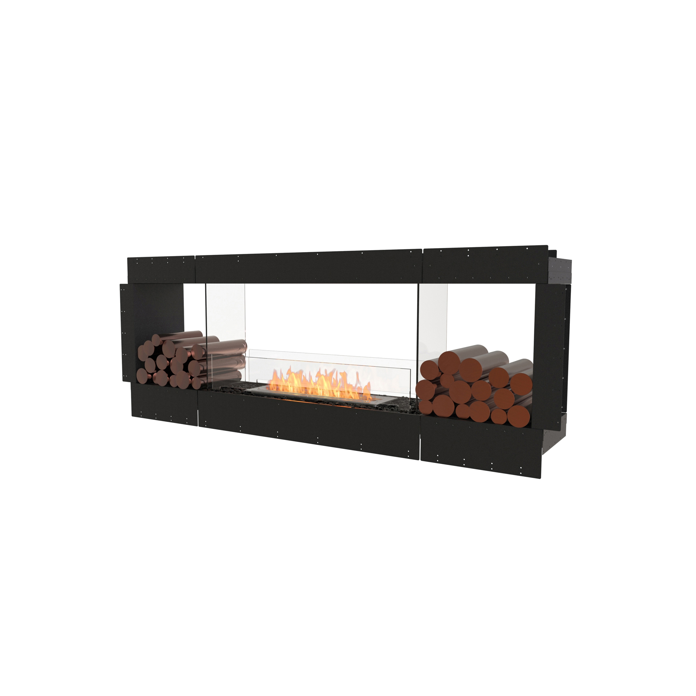 Display product Flex 78DB.BX2 from manufacturer EcoSmart Fire