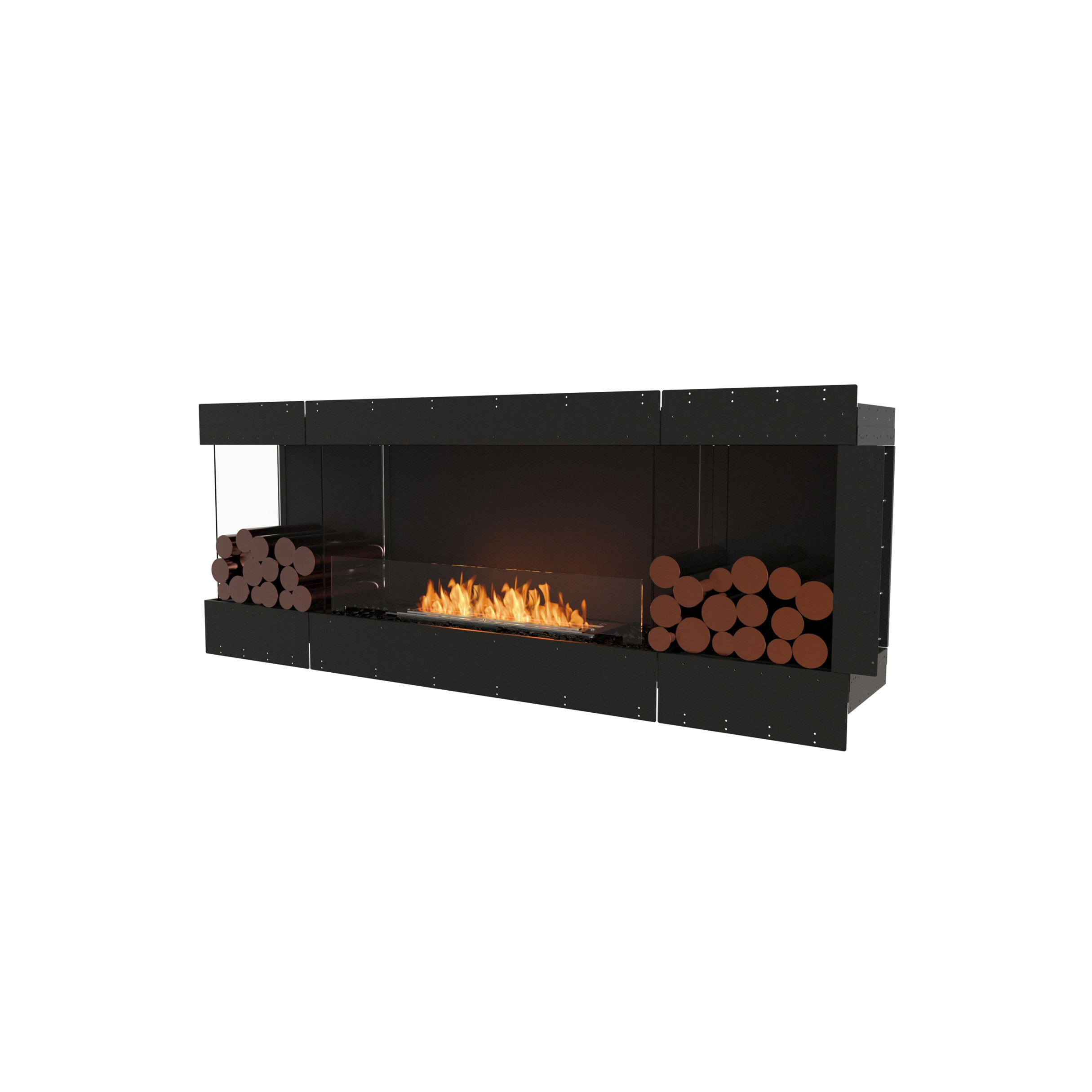 Display product Flex 78LC.BX2 from manufacturer EcoSmart Fire