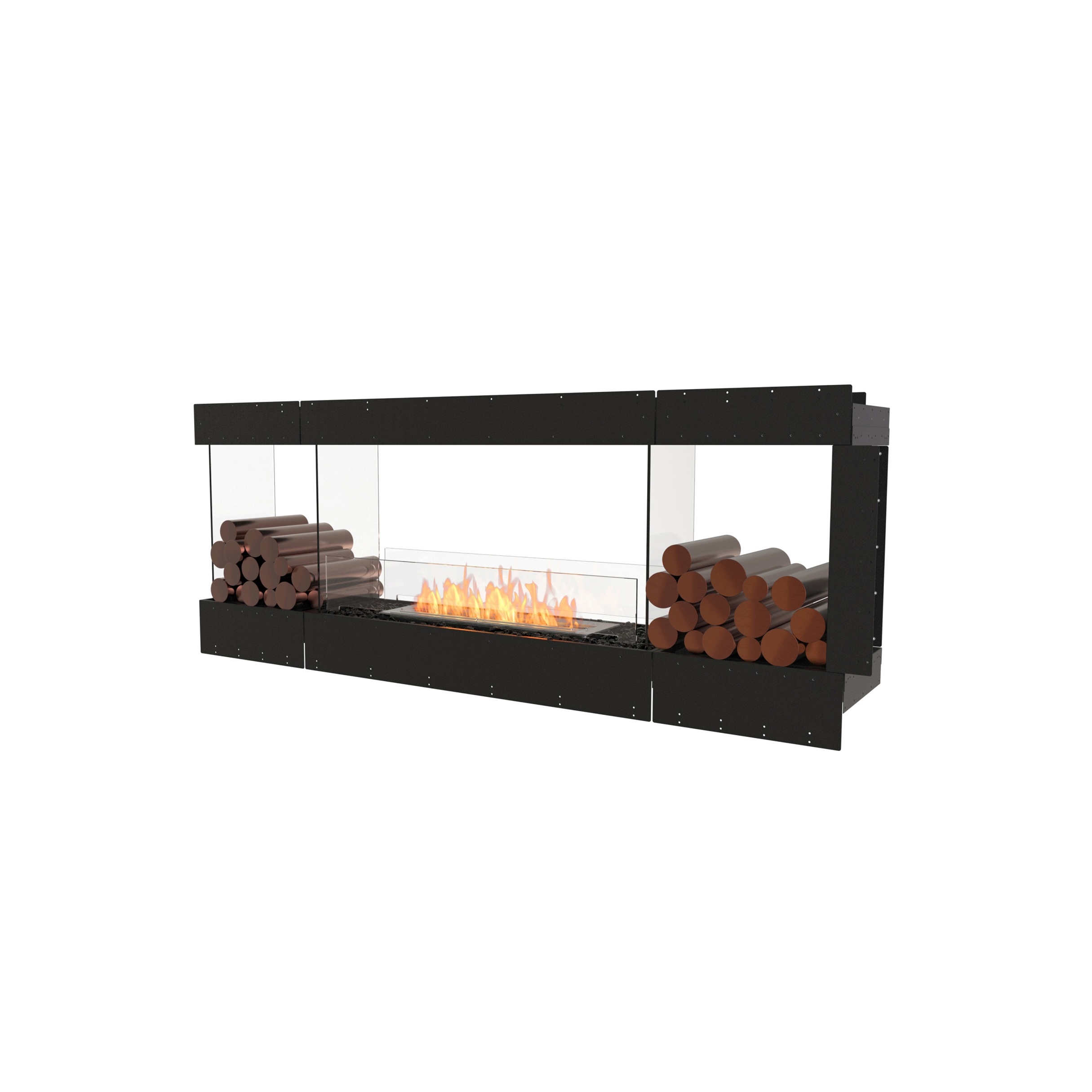 Display product Flex 78PN.BX2 from manufacturer EcoSmart Fire