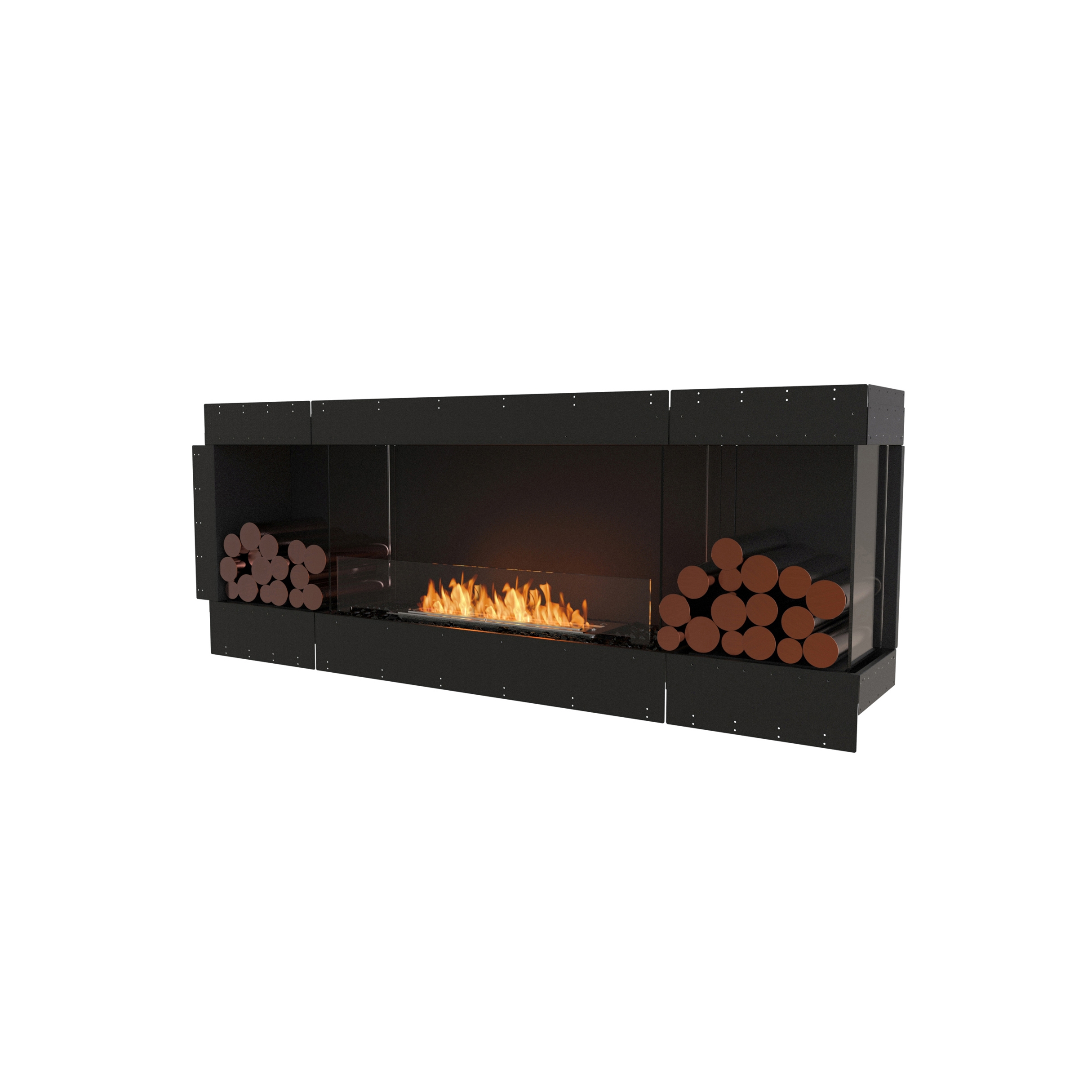 Display product Flex 78RC.BX2 from manufacturer EcoSmart Fire