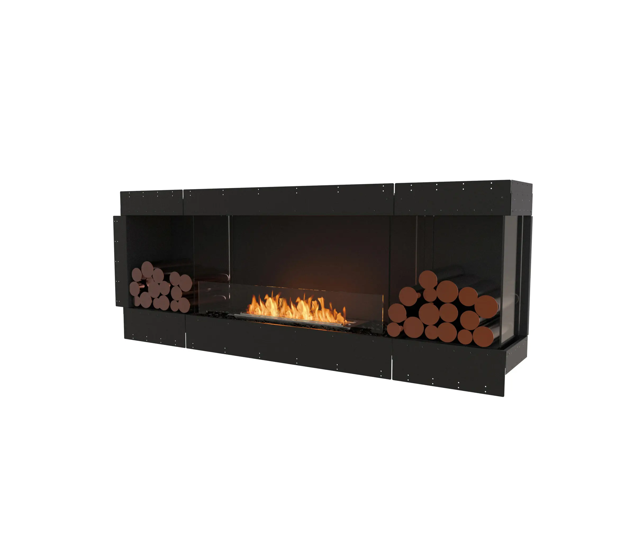 EcoSmart Fire - Flex 78RC.BX2