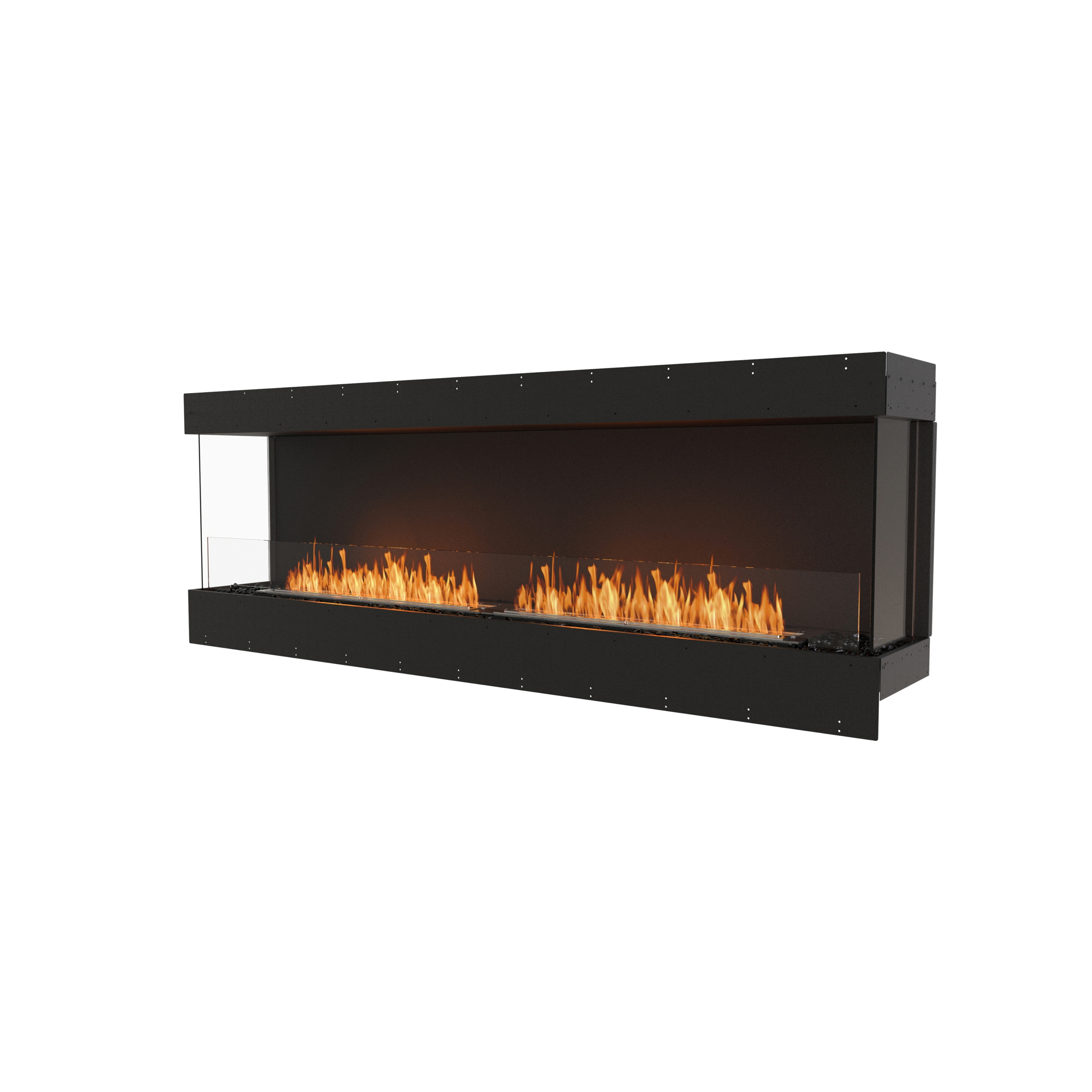 Display product Flex 86BY from manufacturer EcoSmart Fire