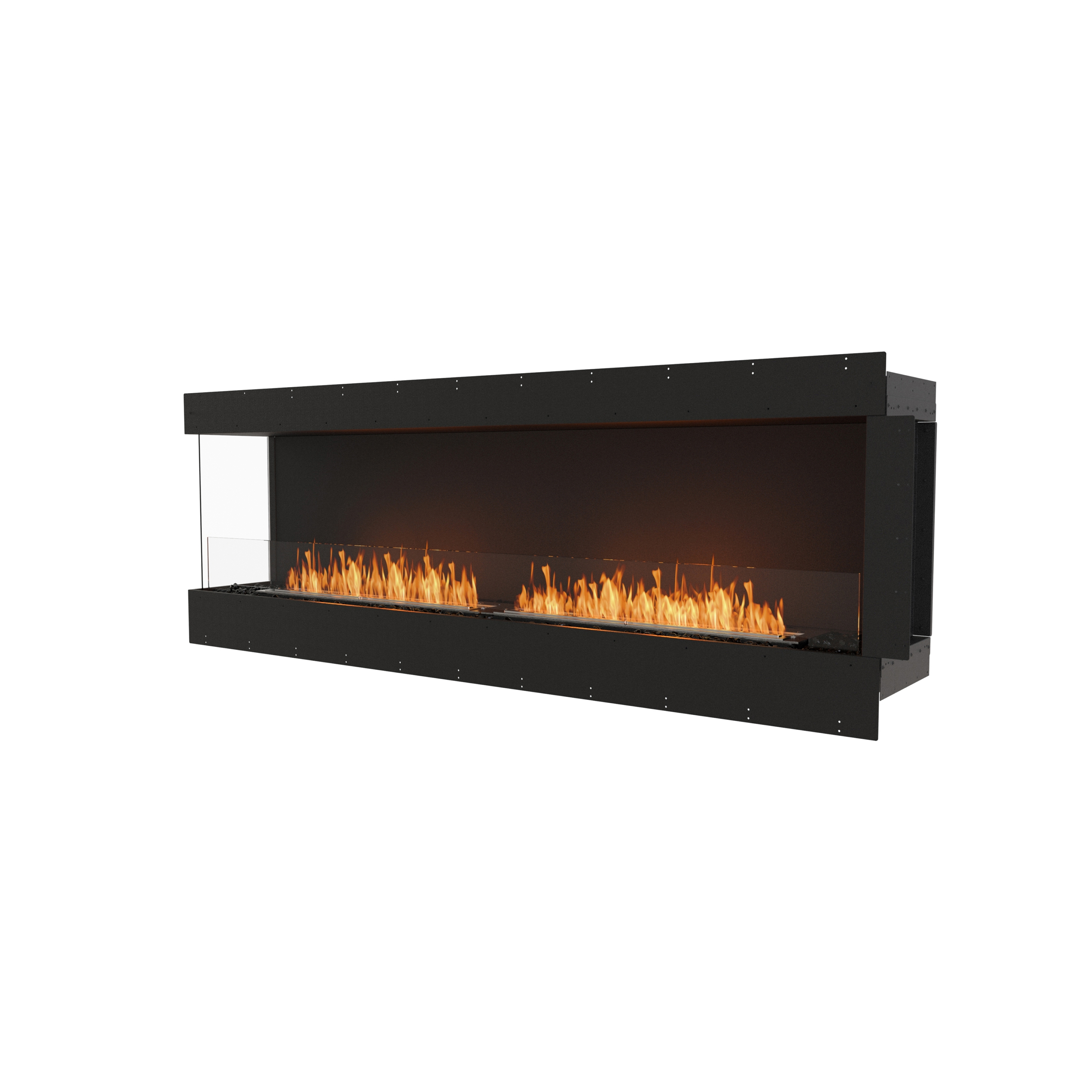 Display product Flex 86LC from manufacturer EcoSmart Fire