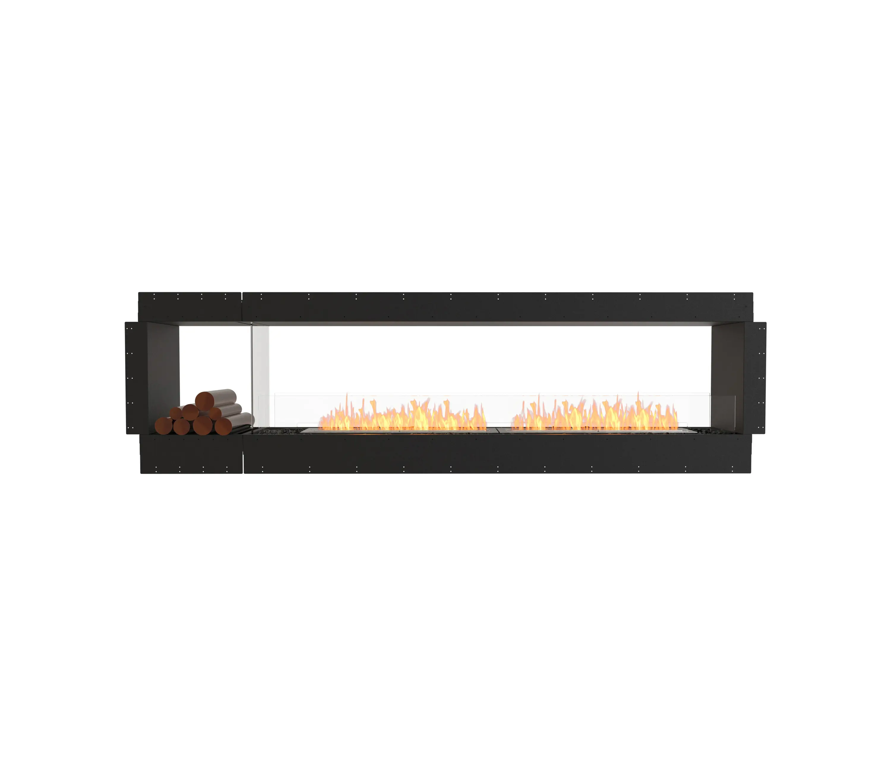 EcoSmart Fire - Flex 104DB.BX1
