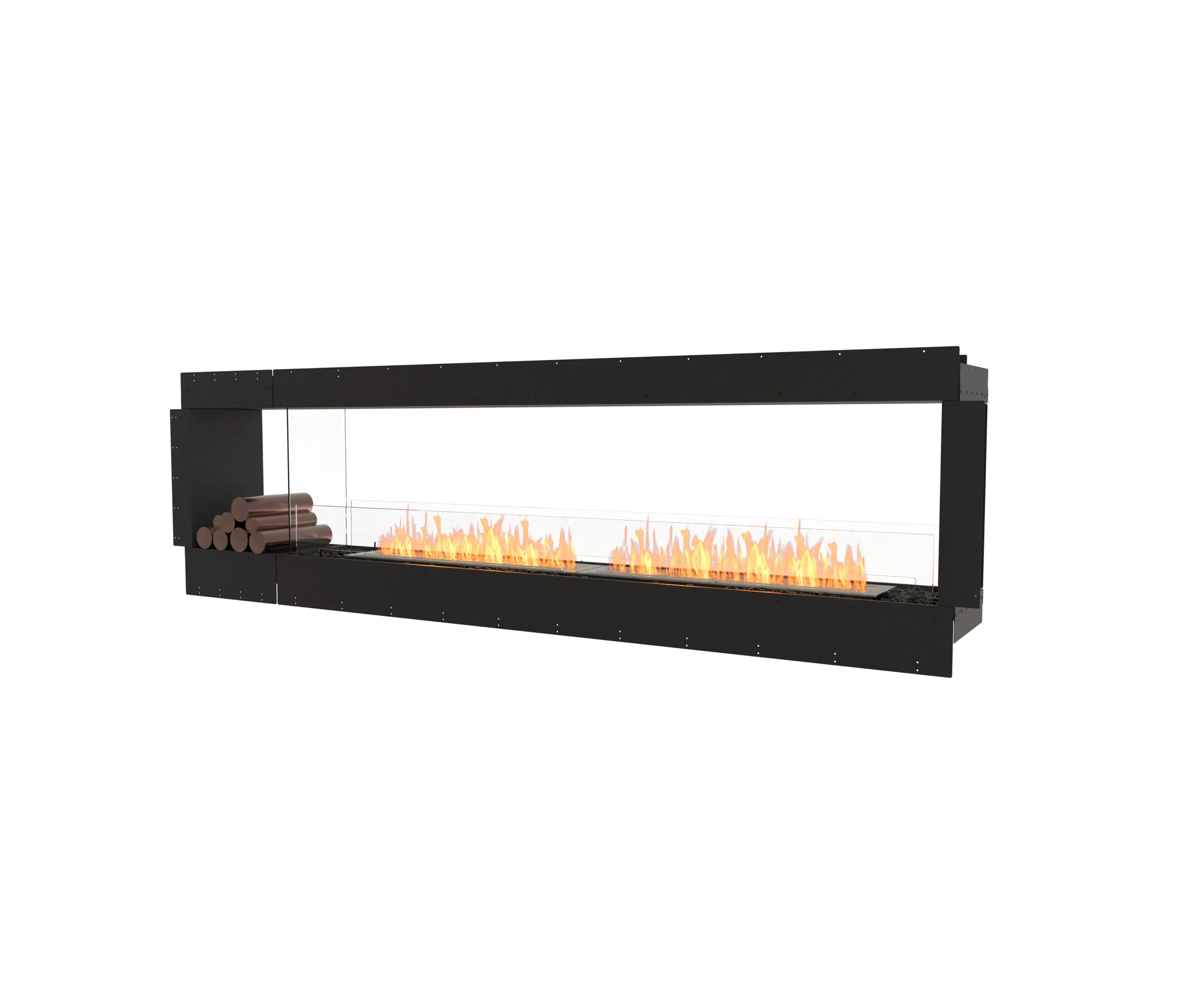 EcoSmart Fire - Flex 104DB.BX1