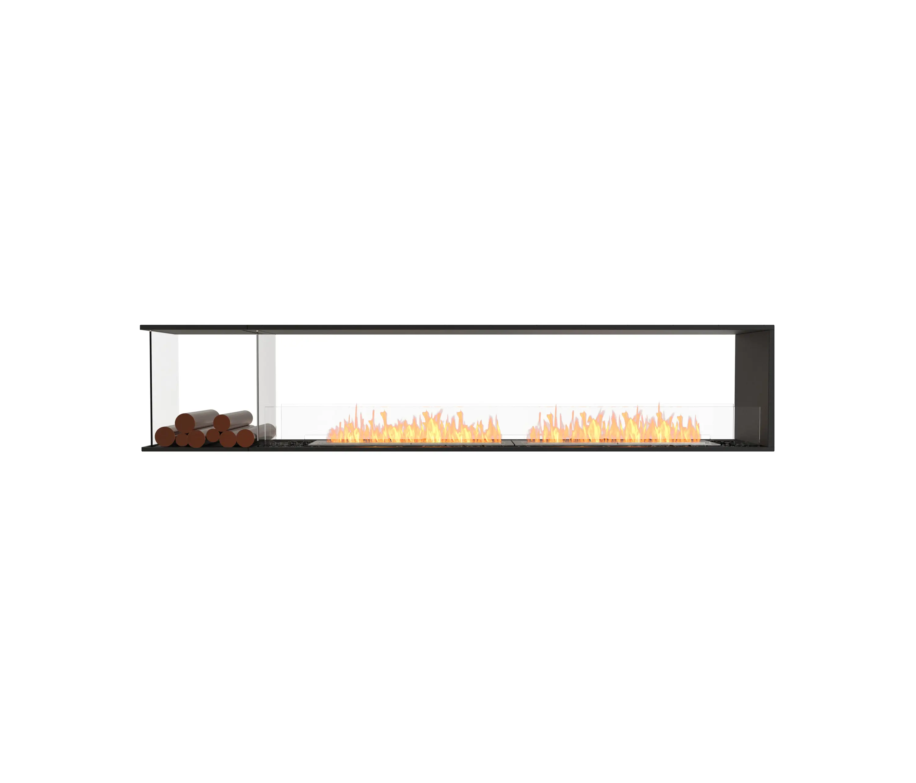 EcoSmart Fire - Flex 104PN.BXL