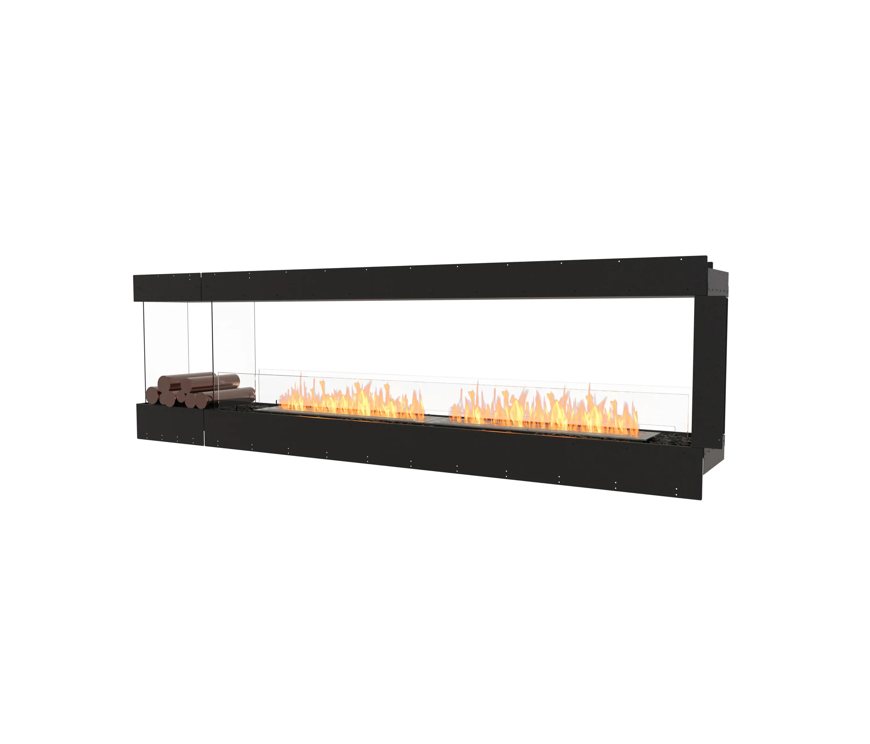 EcoSmart Fire - Flex 104PN.BXL