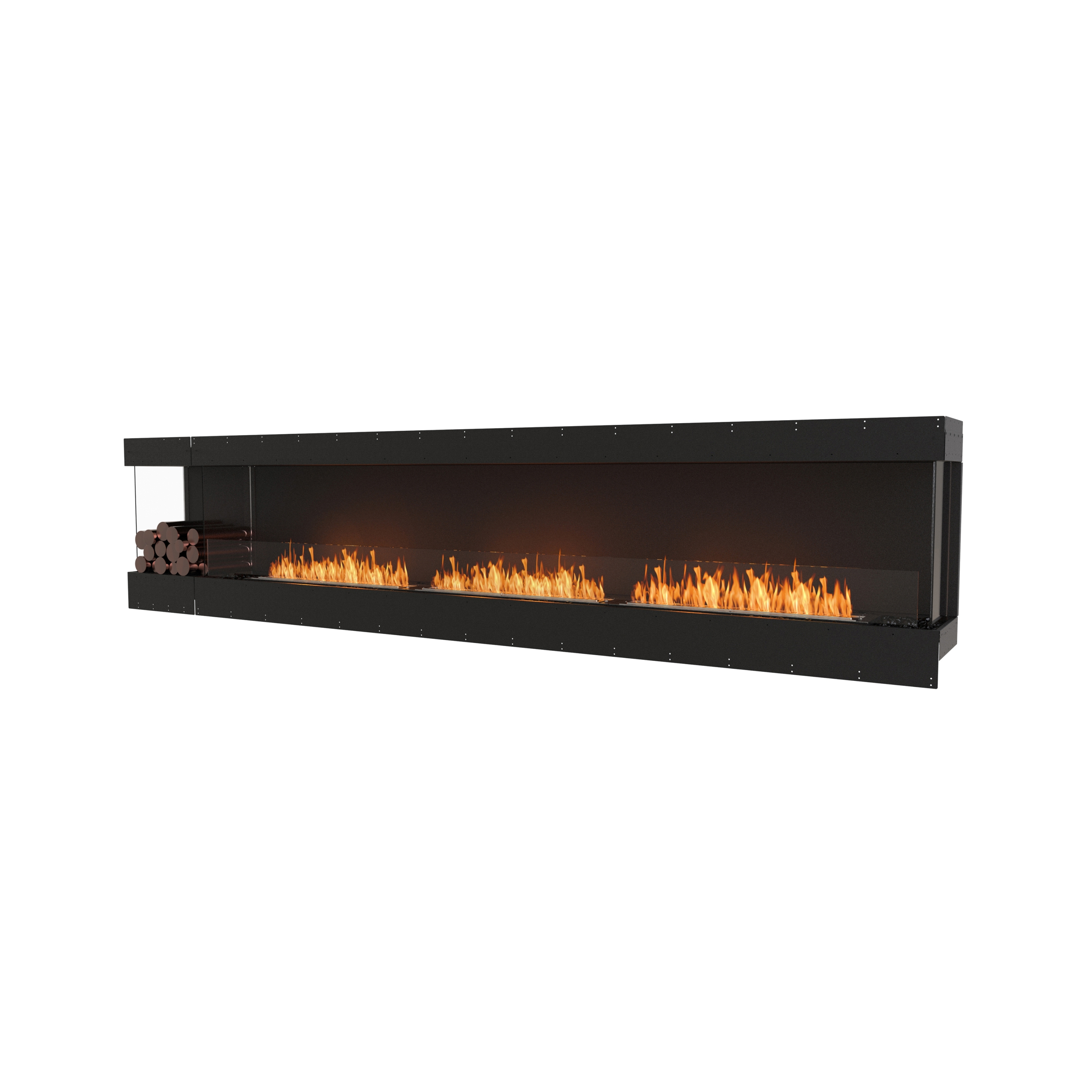 Display product Flex 140BY.BXL from manufacturer EcoSmart Fire