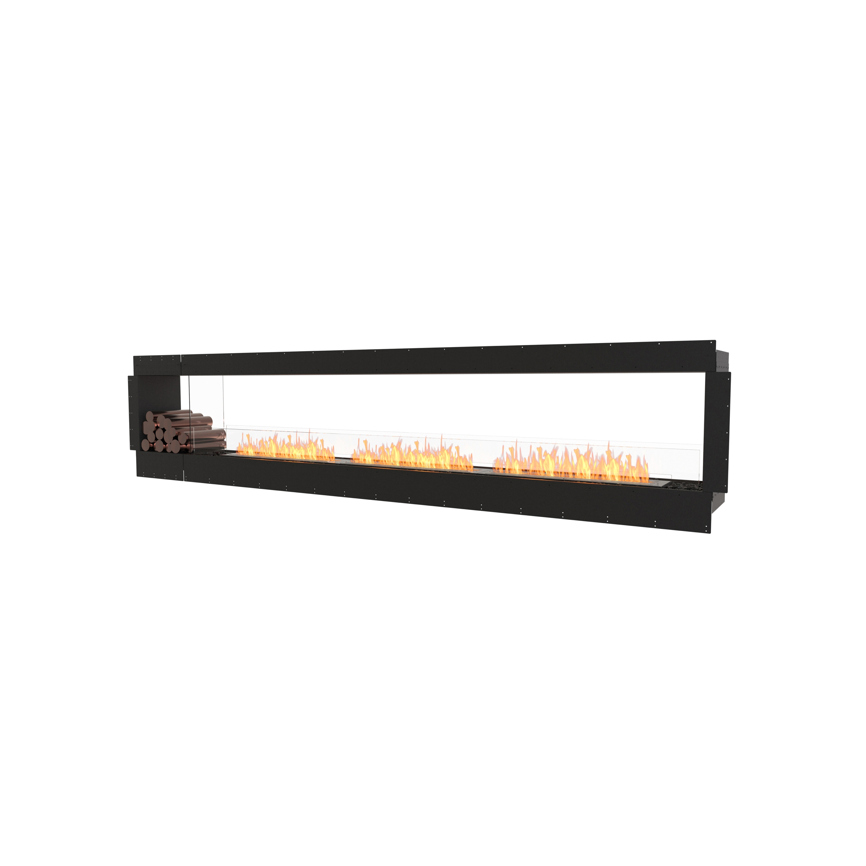 Vertoon produk Flex 140DB.BX1 van vervaardiger EcoSmart Fire