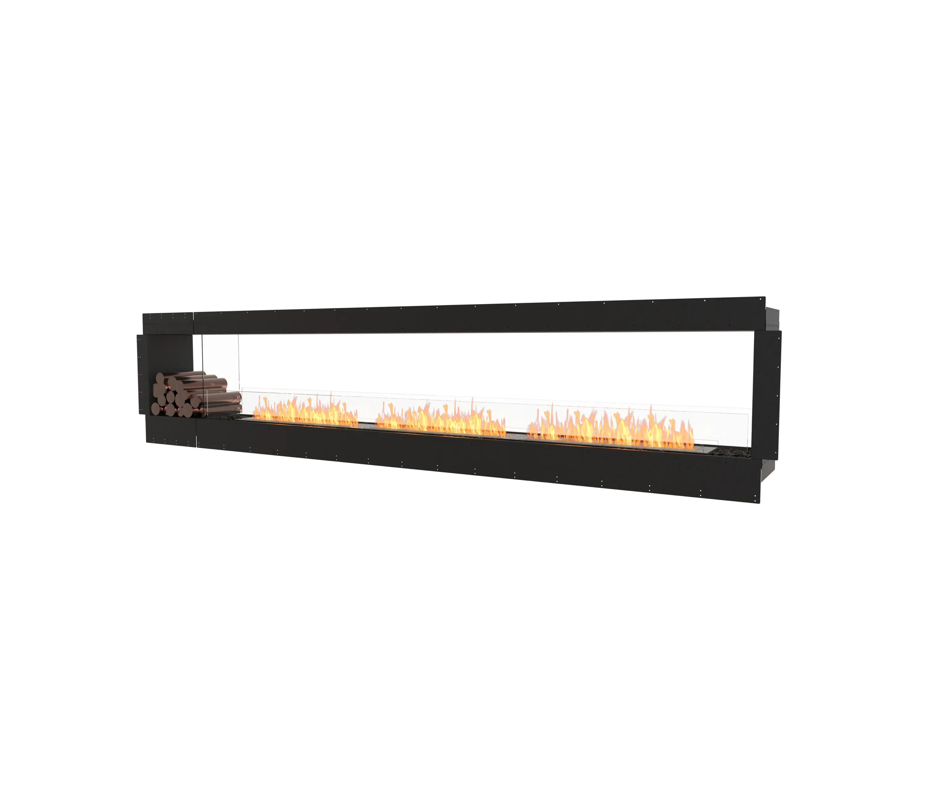 EcoSmart Fire - Flex 140DB.BX1