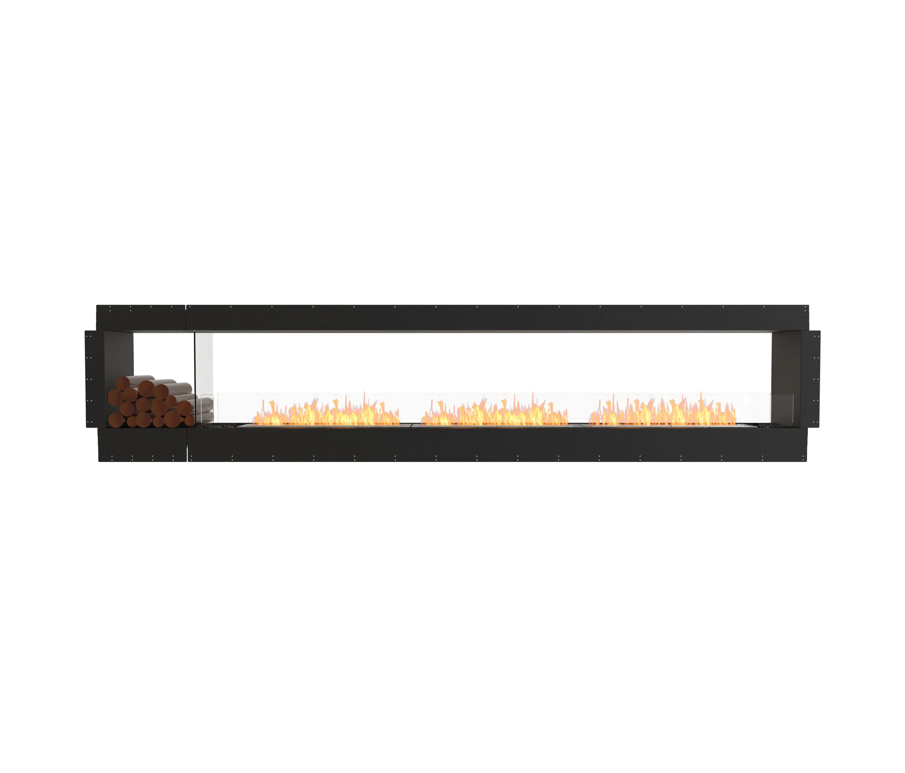 EcoSmart Fire - Flex 140DB.BX1