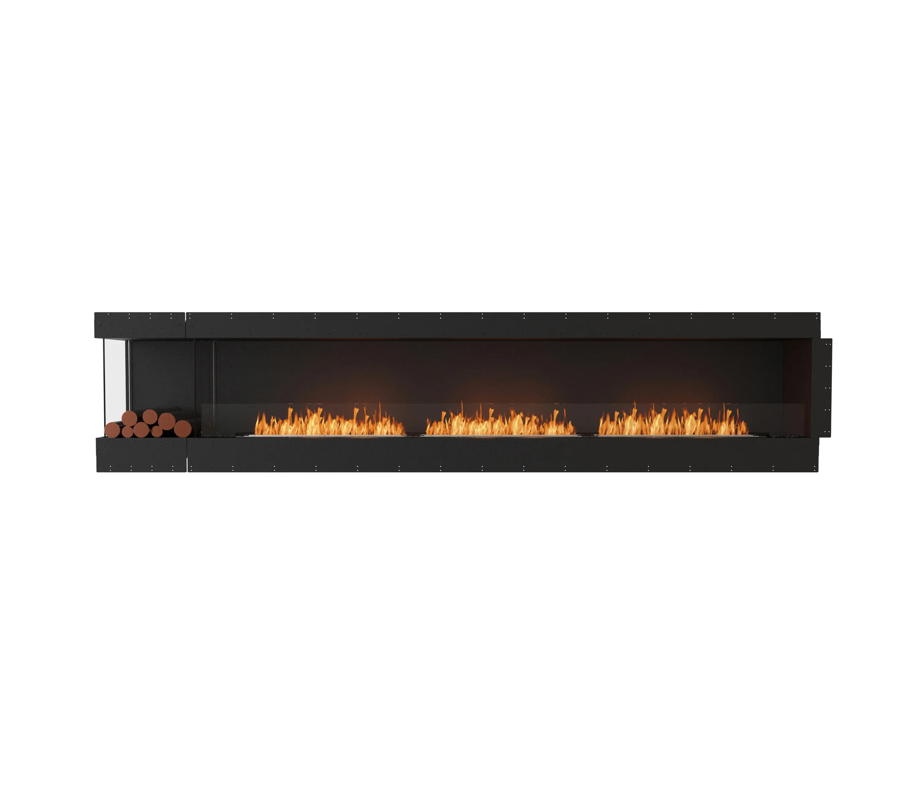 EcoSmart Fire - Flex 140LC.BXL