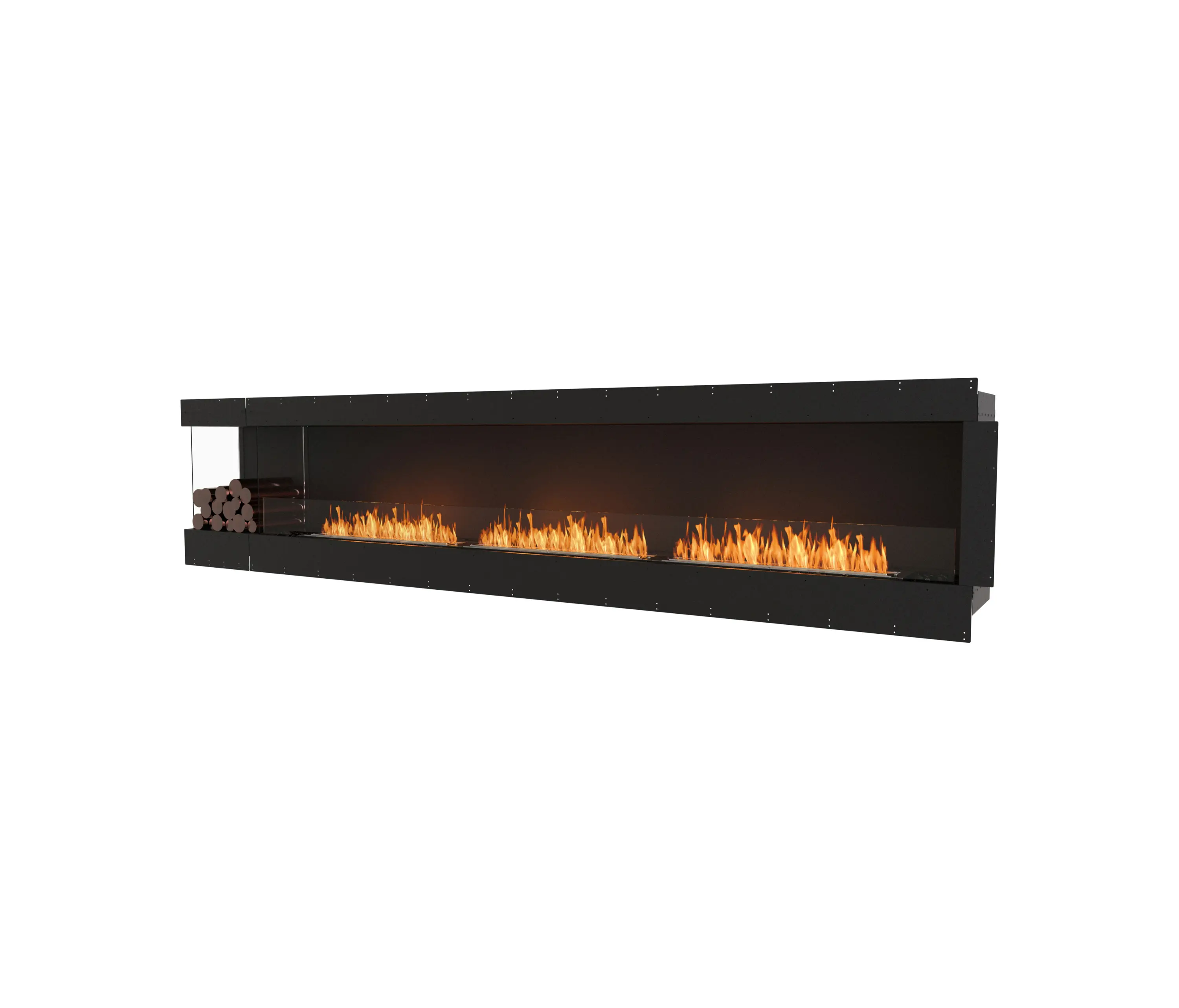 EcoSmart Fire - Flex 140LC.BXL