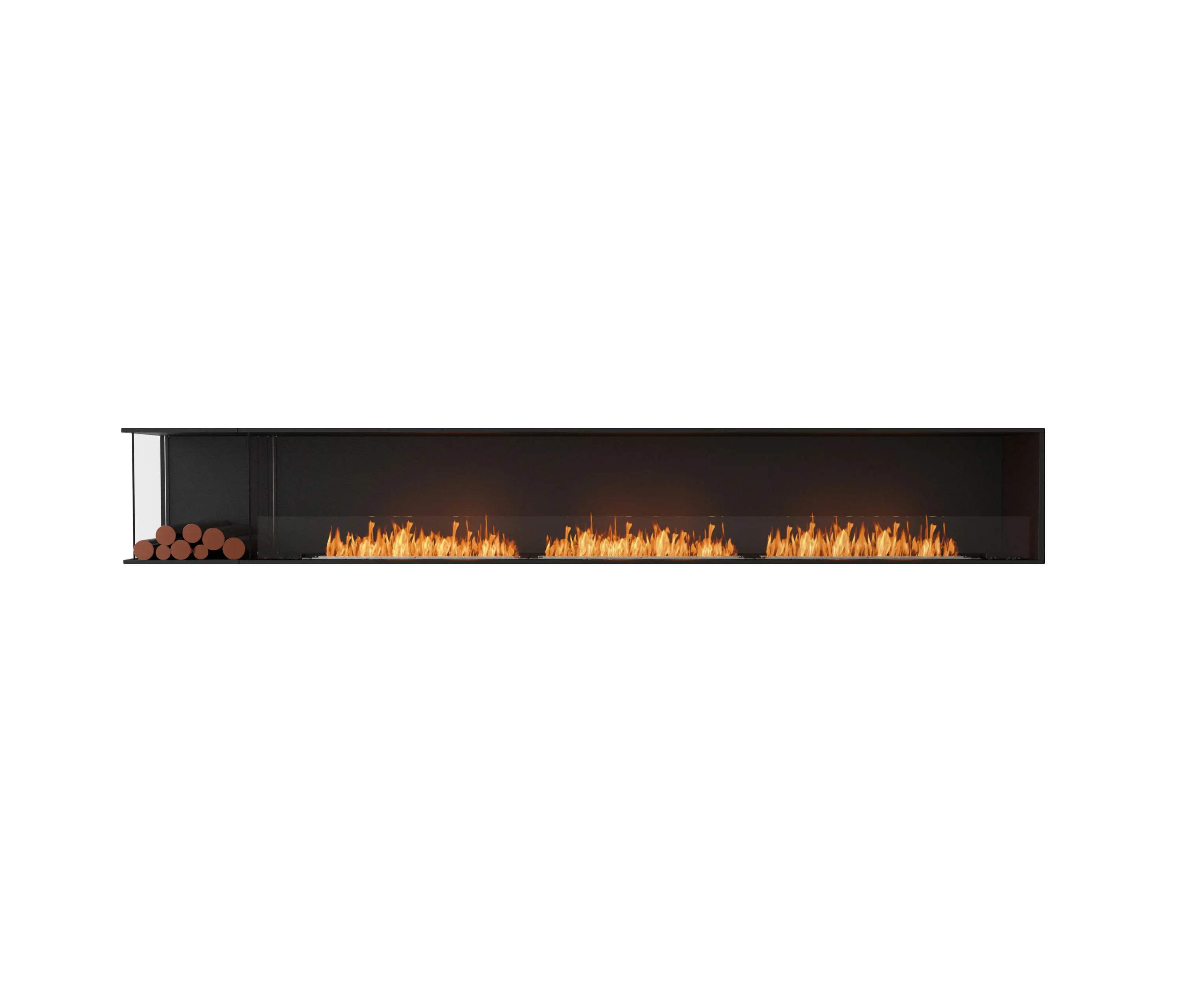 EcoSmart Fire - Flex 140LC.BXL