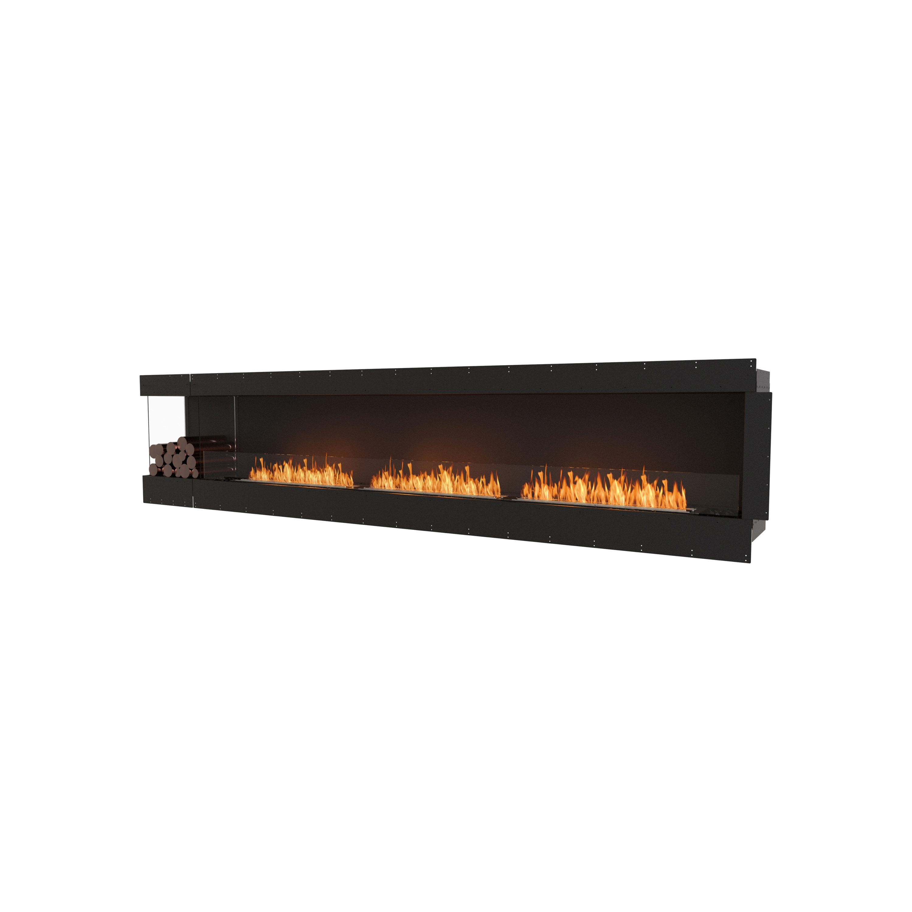 Display product Flex 140LC.BXL from manufacturer EcoSmart Fire