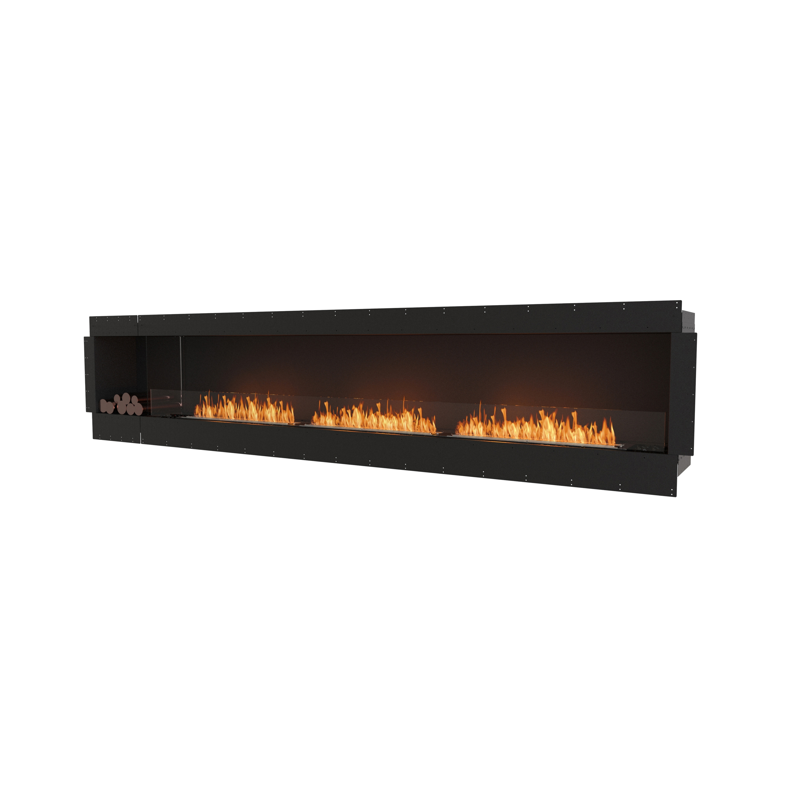 Display product Flex 140SS.BXL from manufacturer EcoSmart Fire