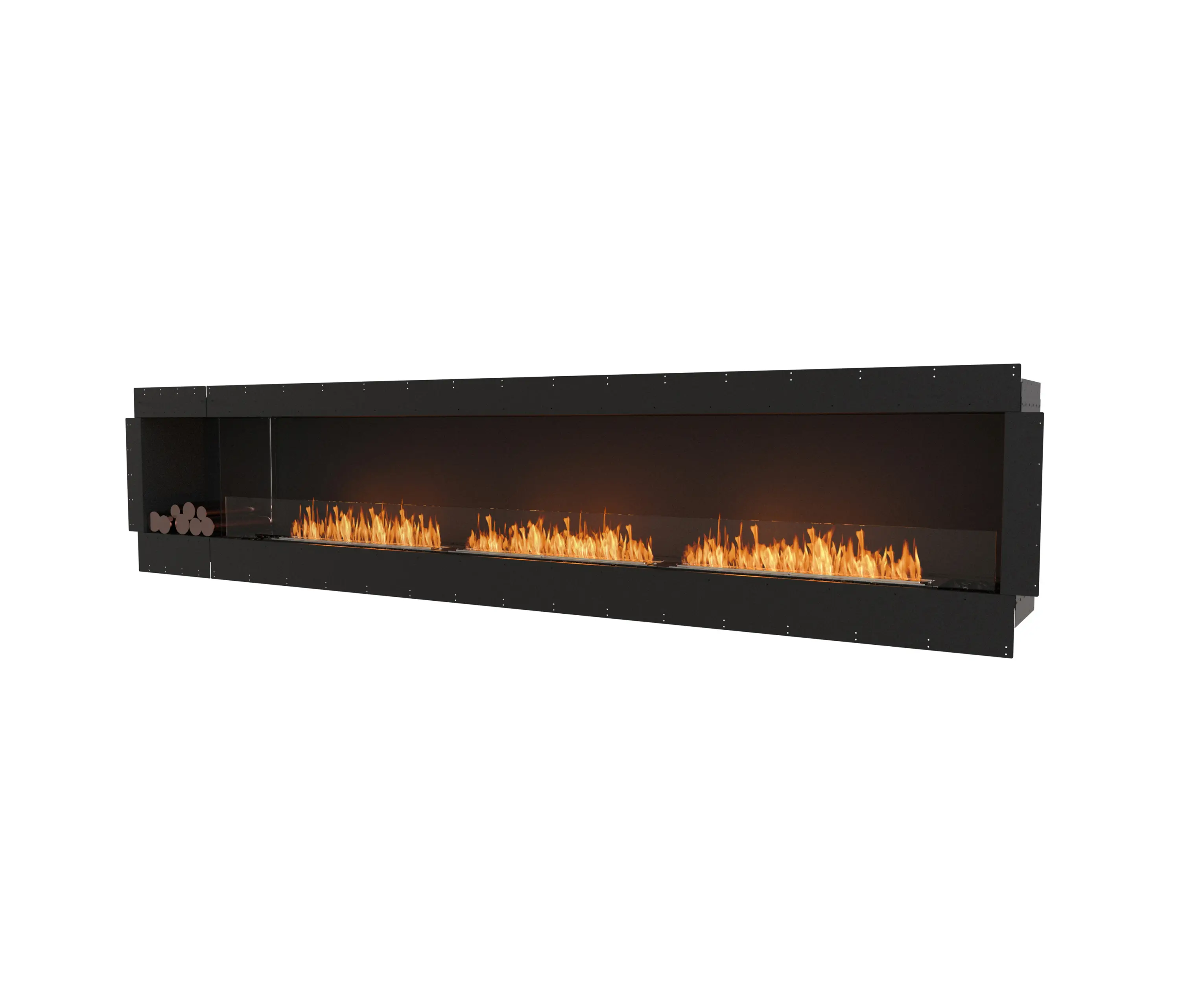 EcoSmart Fire - Flex 140SS.BXL