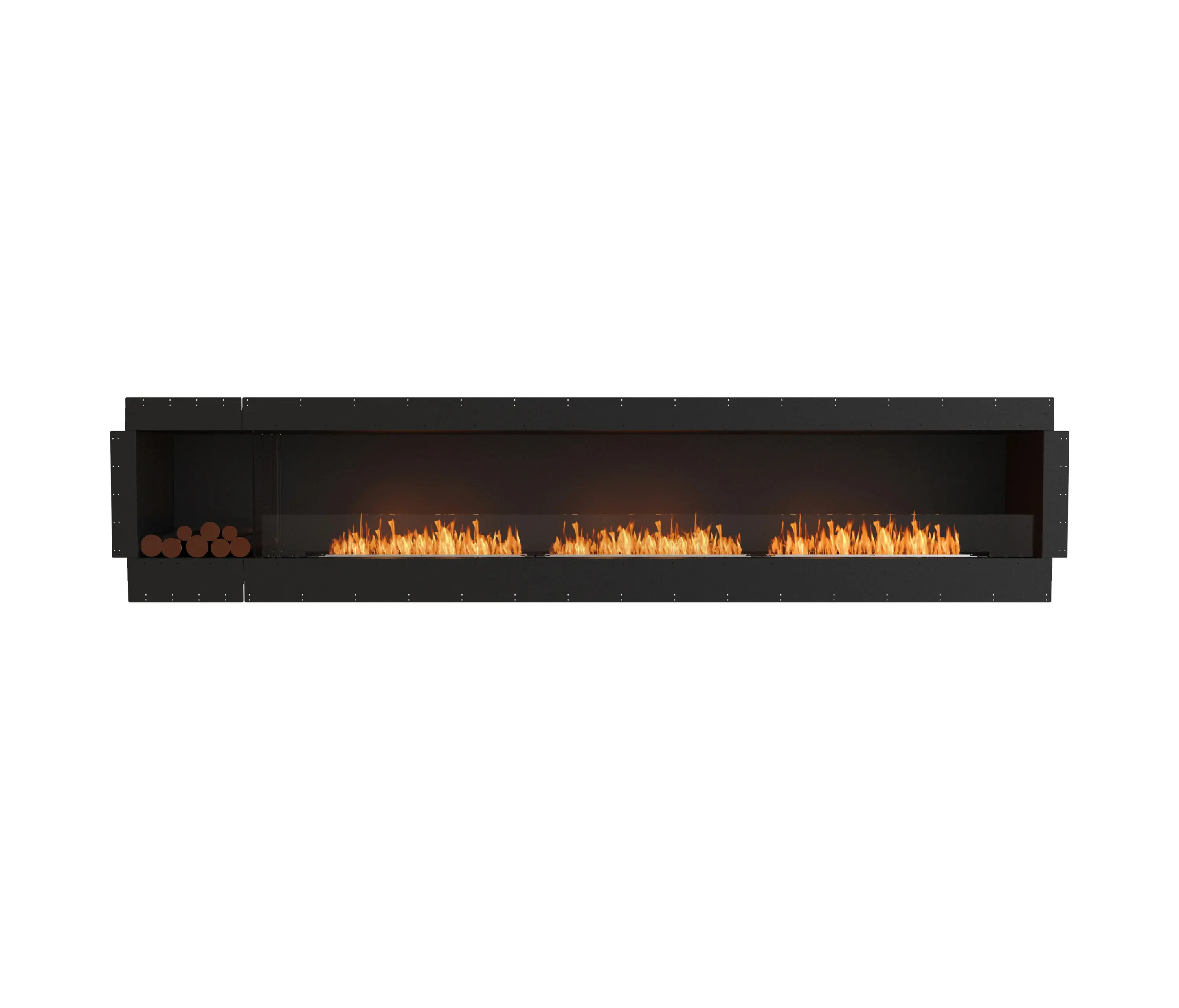 EcoSmart Fire - Flex 140SS.BXL