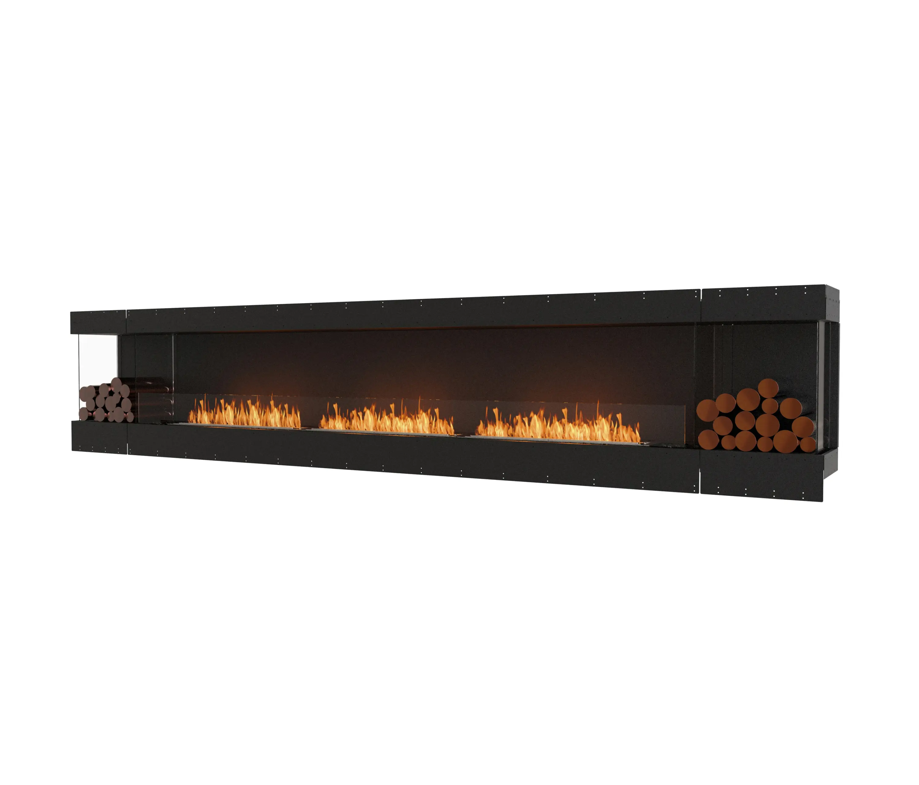 EcoSmart Fire - Flex 158BY.BX2