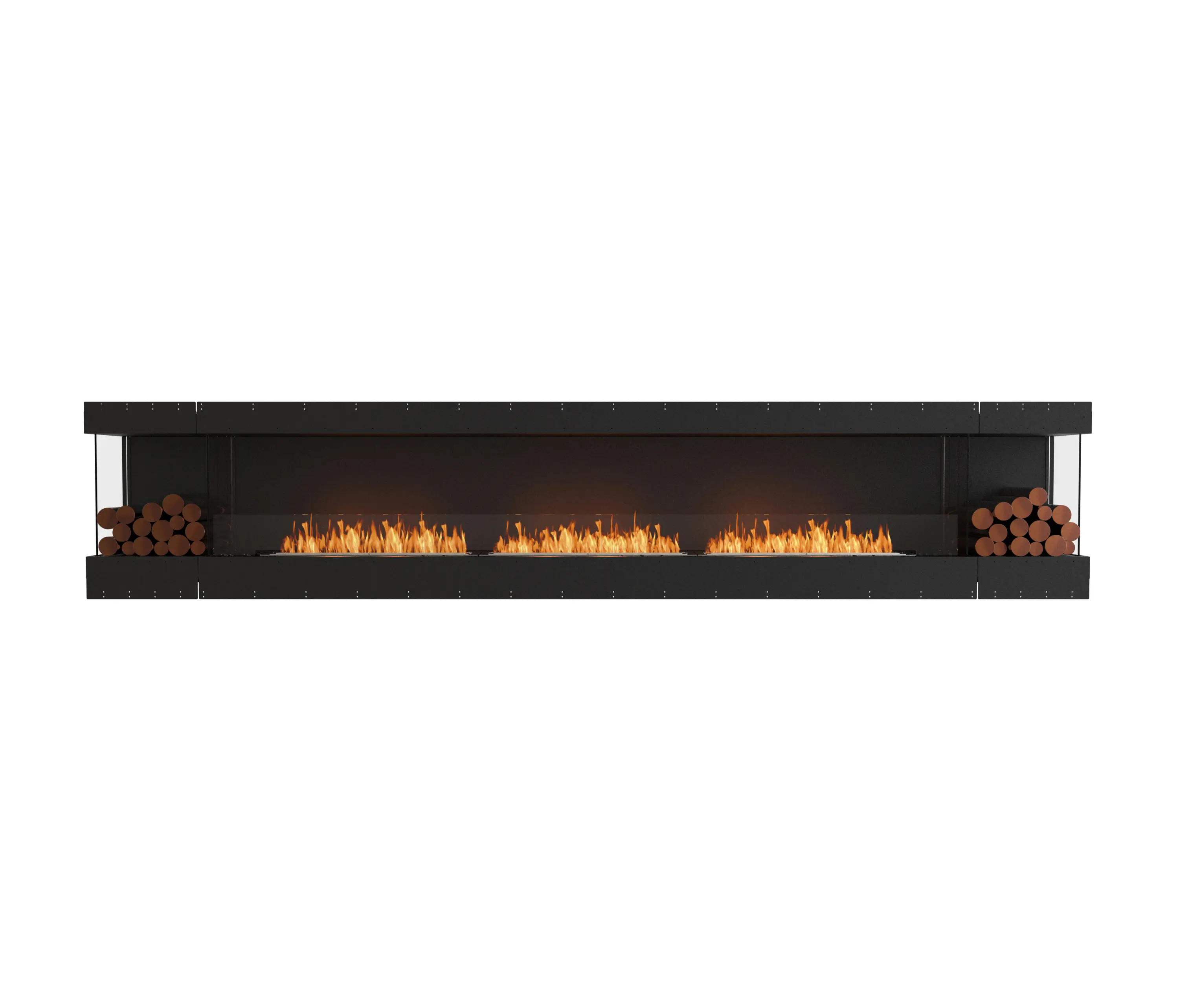 EcoSmart Fire - Flex 158BY.BX2