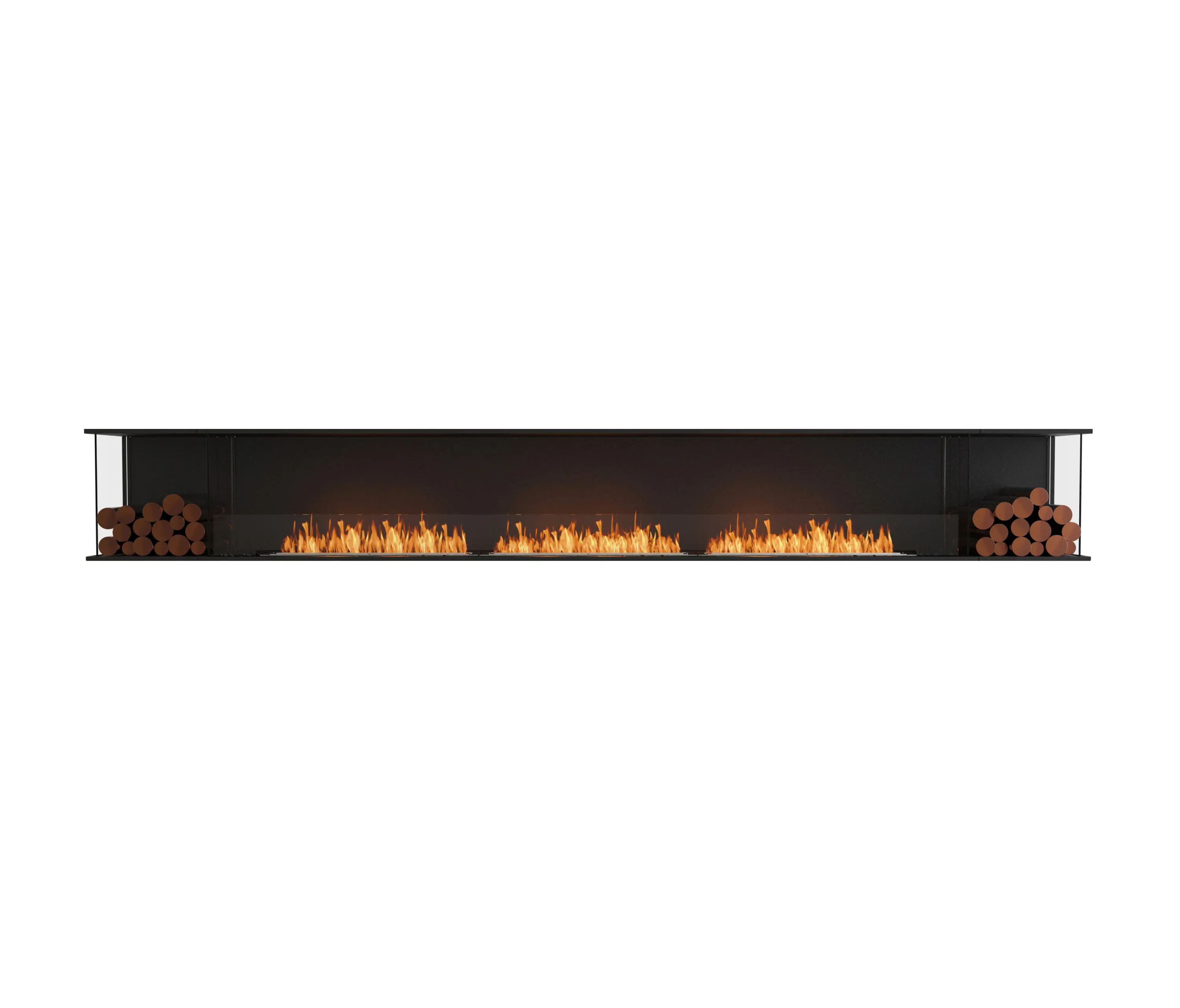 EcoSmart Fire - Flex 158BY.BX2