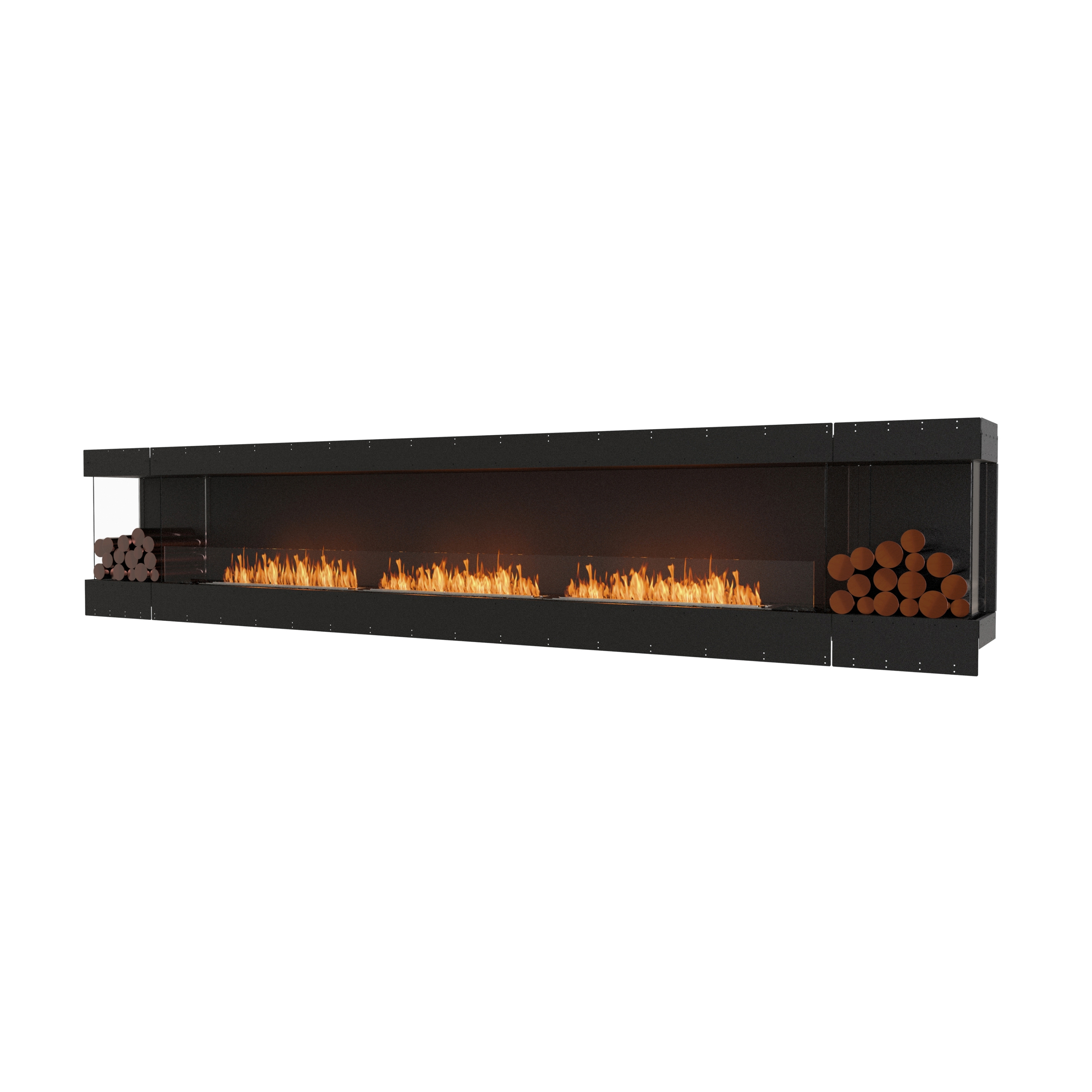 Display product Flex 158BY.BX2 from manufacturer EcoSmart Fire
