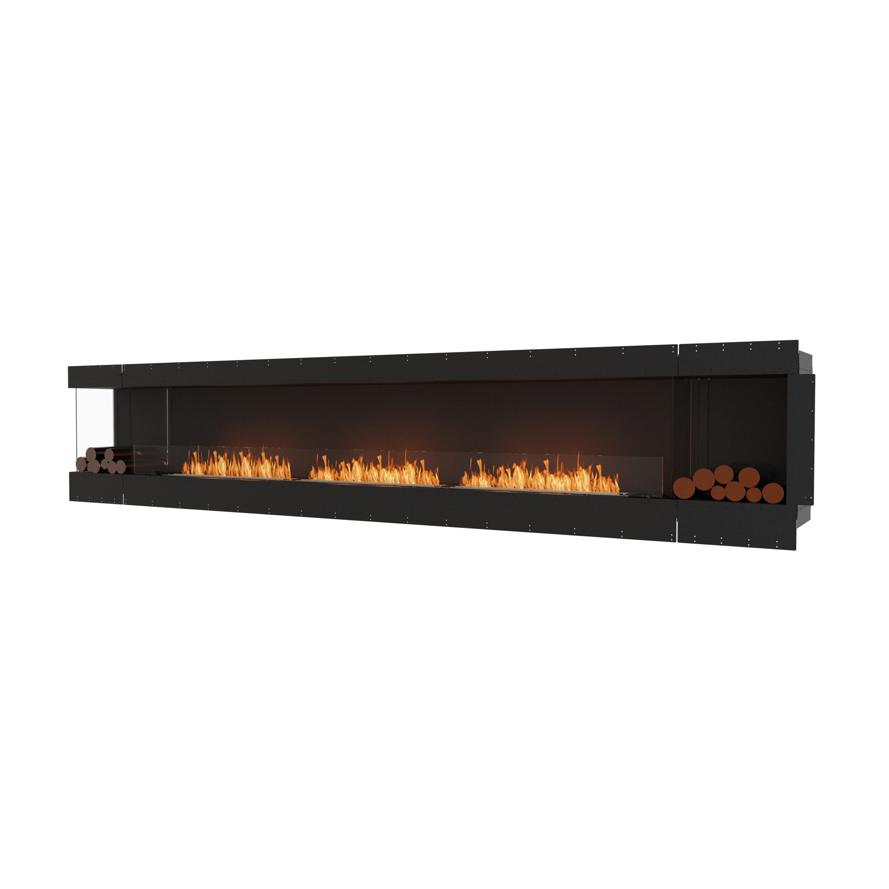 Display product Flex 158LC.BX2 from manufacturer EcoSmart Fire