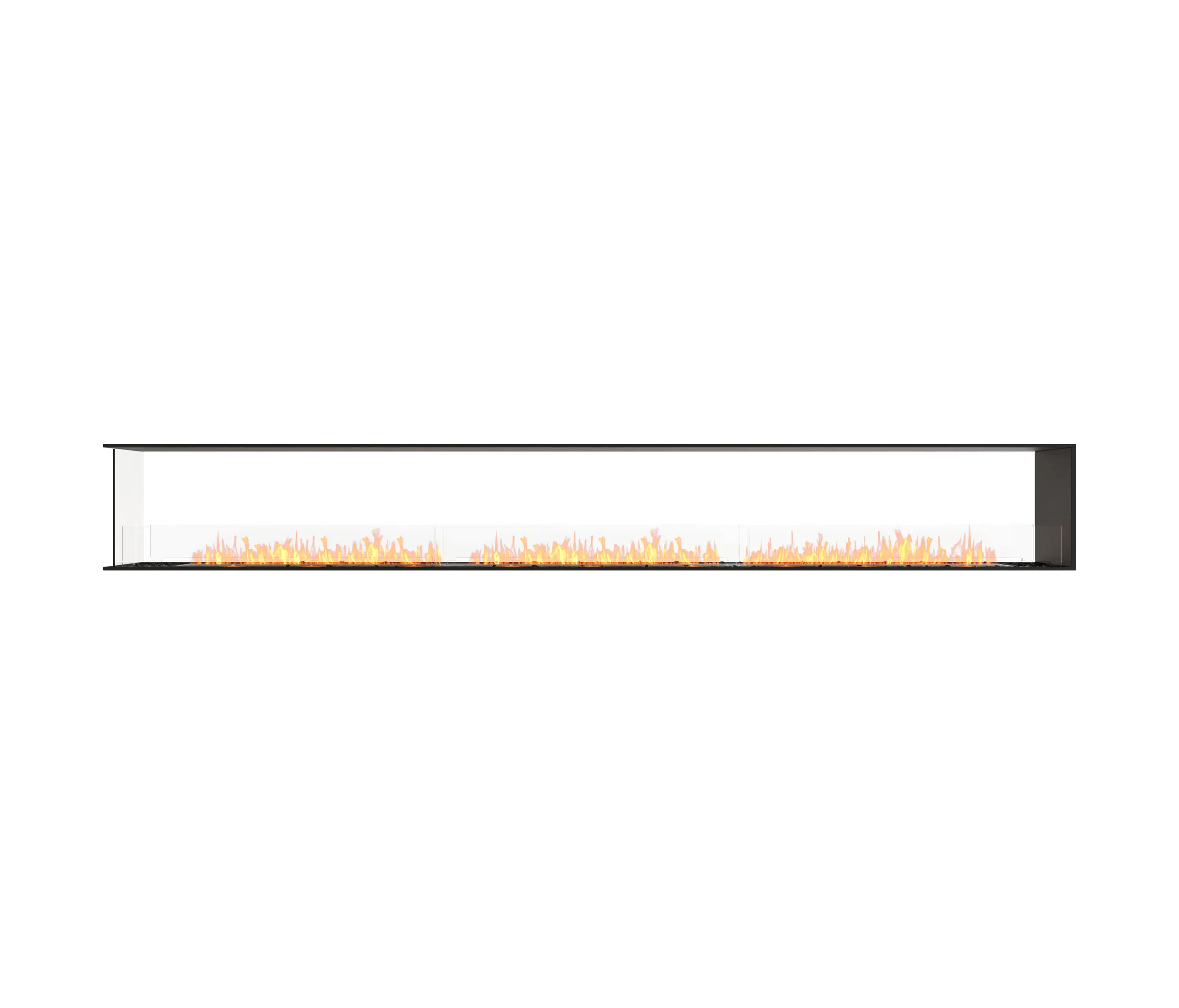 EcoSmart Fire - Flex 158PN.BX2