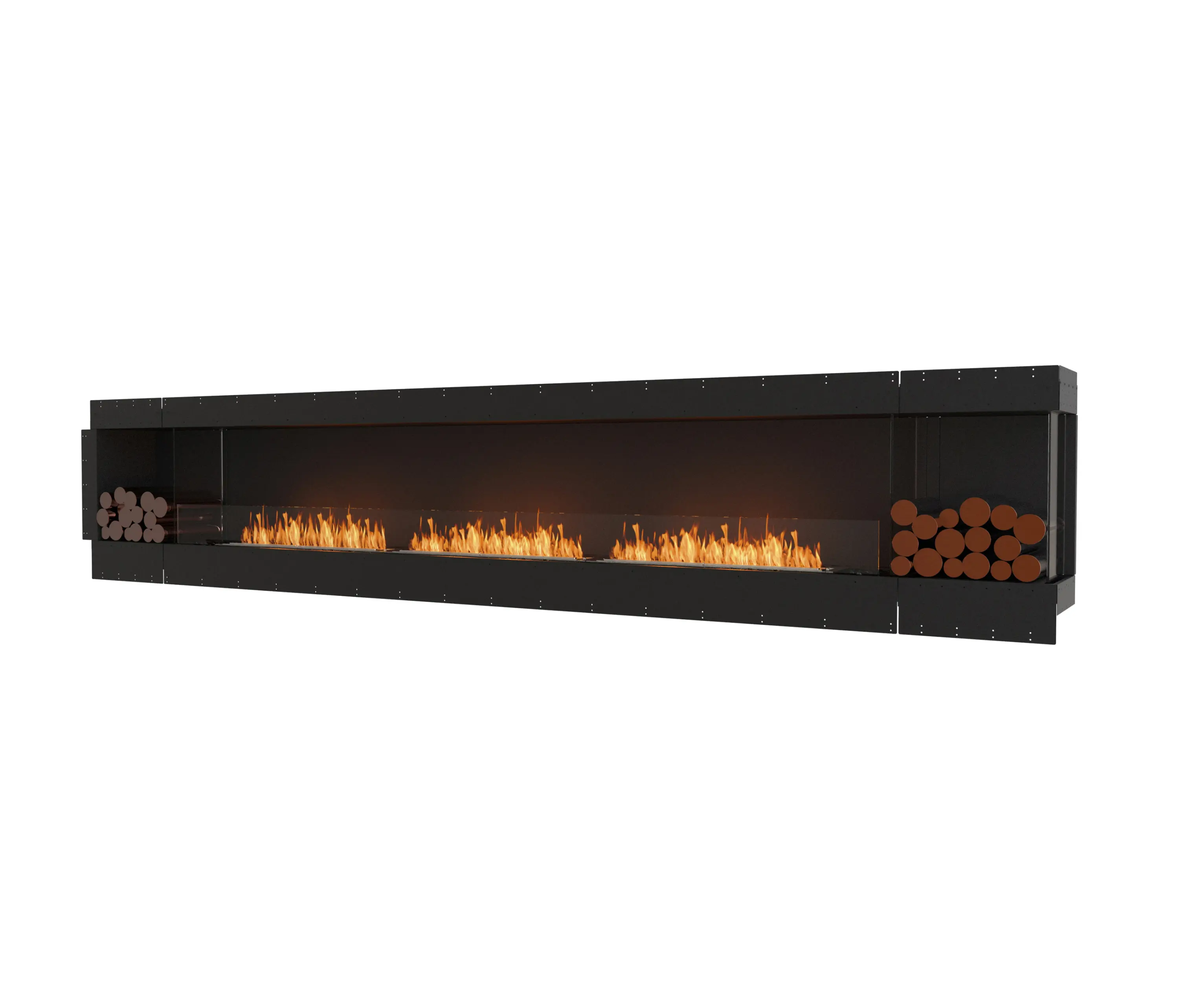 EcoSmart Fire - Flex 158RC.BX2