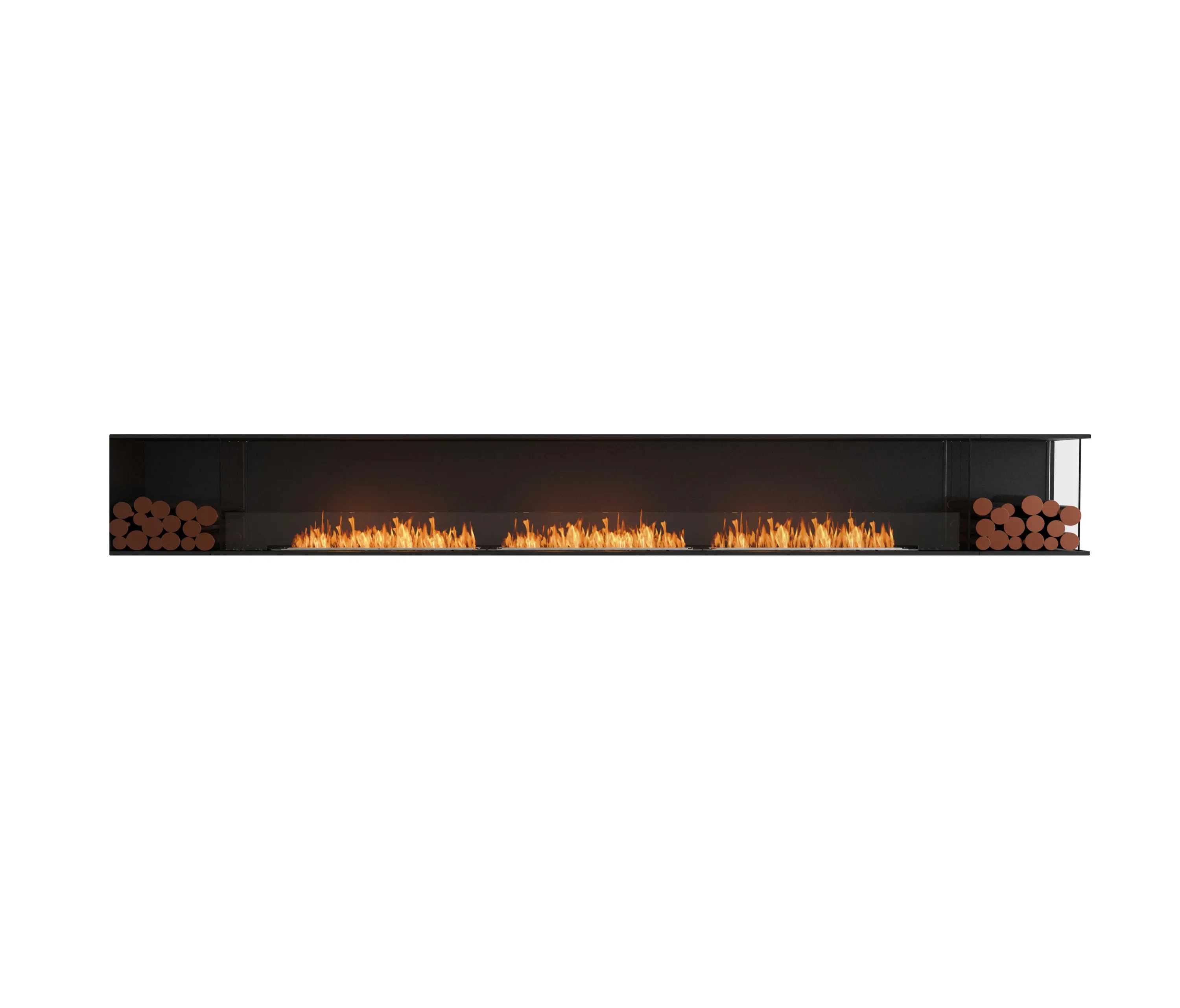EcoSmart Fire - Flex 158RC.BX2