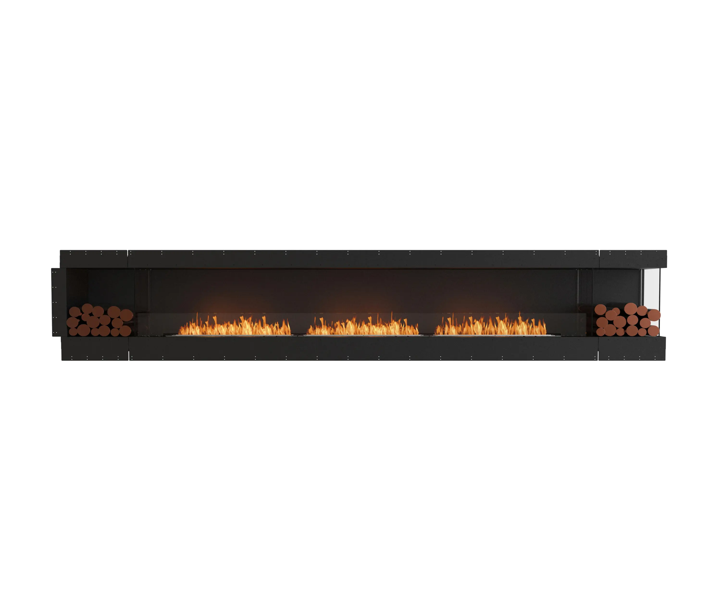 EcoSmart Fire - Flex 158RC.BX2