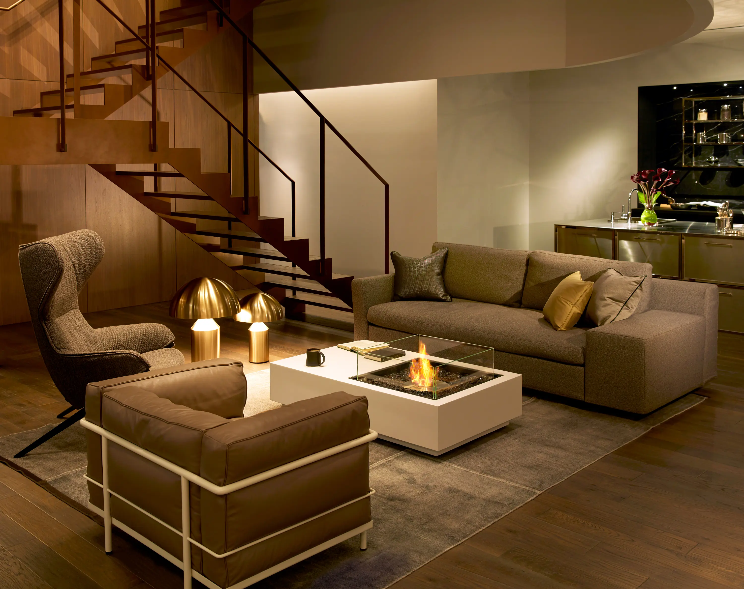 EcoSmart Fire - Manhattan 50