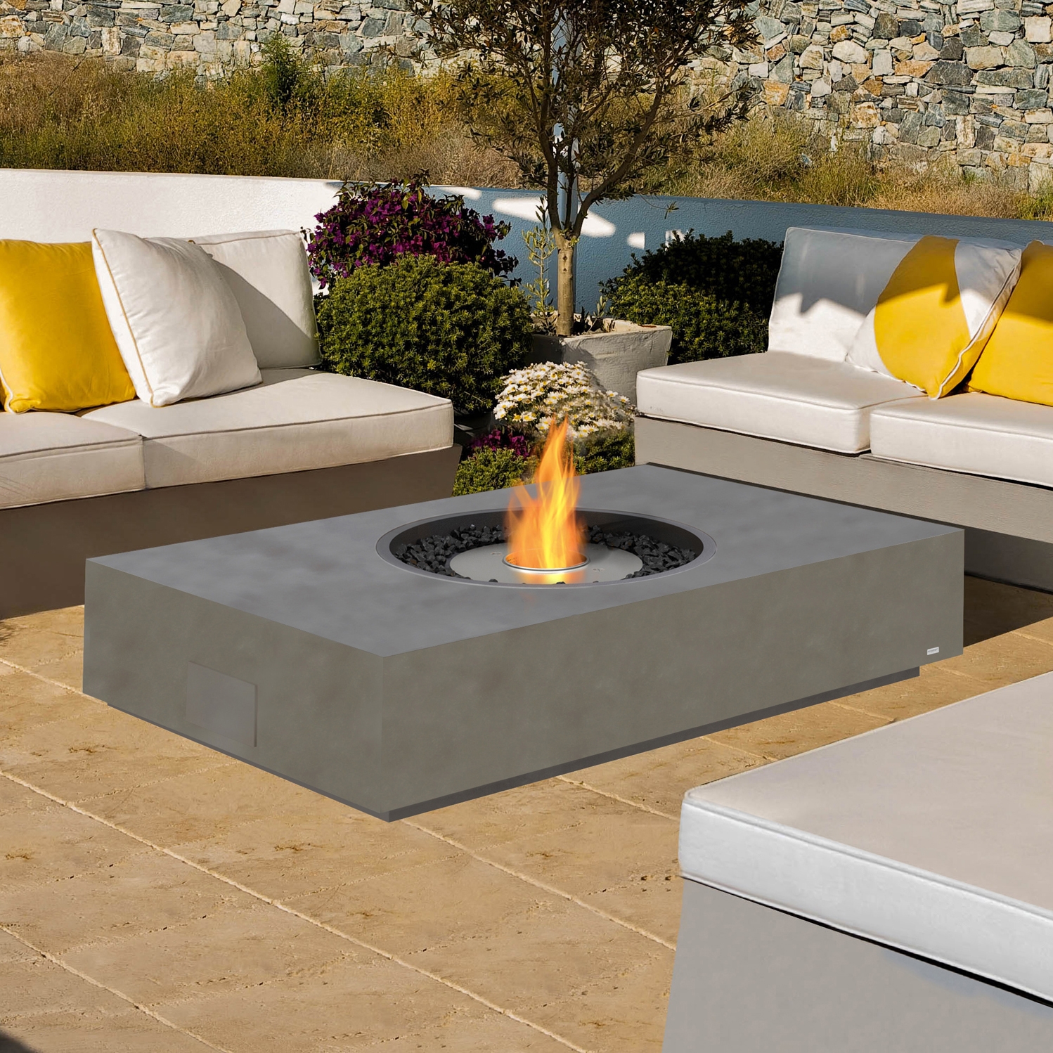 Display product Martini 50 from manufacturer EcoSmart Fire