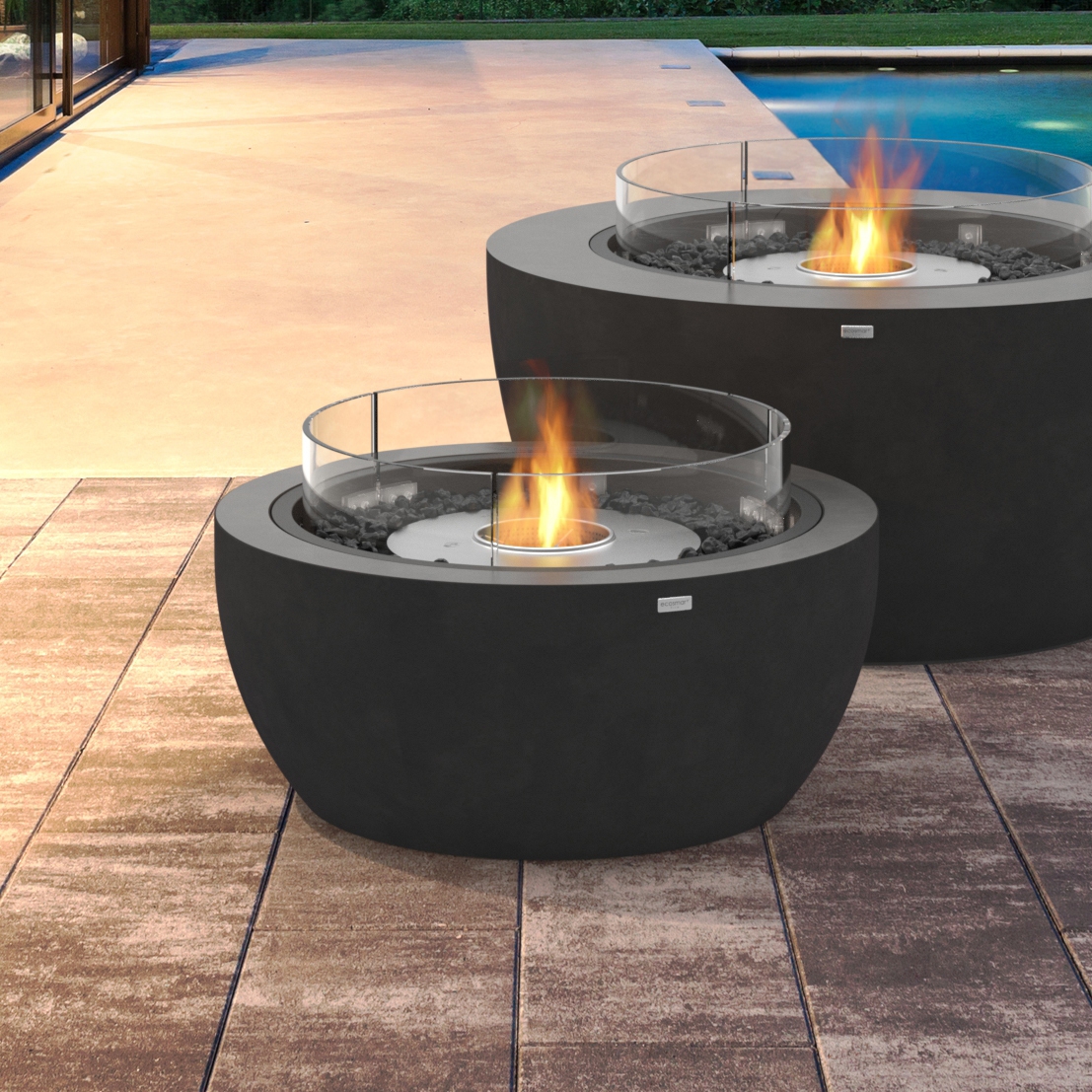 Produkt Pod 30 des Herstellers EcoSmart Fire anzeigen