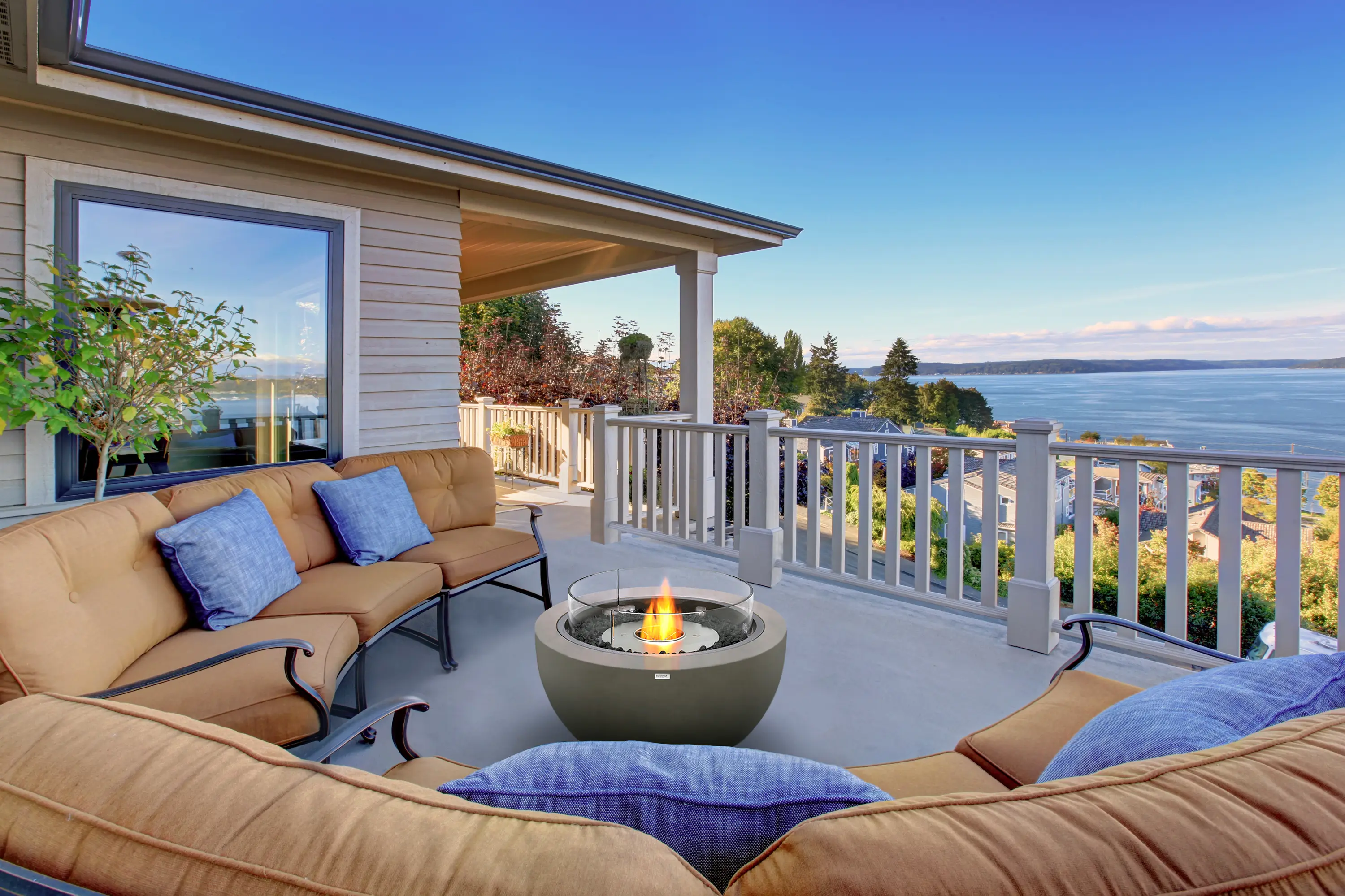 EcoSmart Fire - Pod 30
