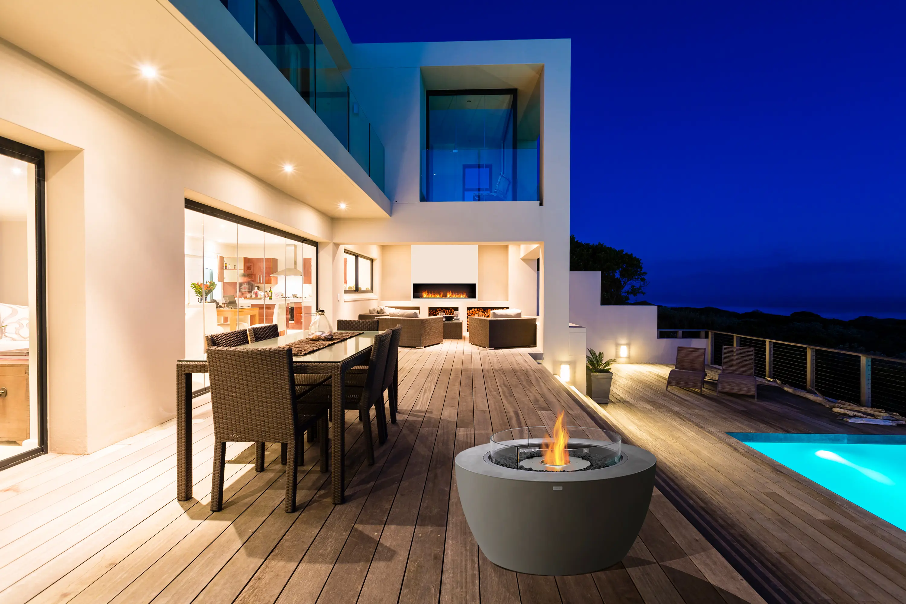 EcoSmart Fire - Pod 40