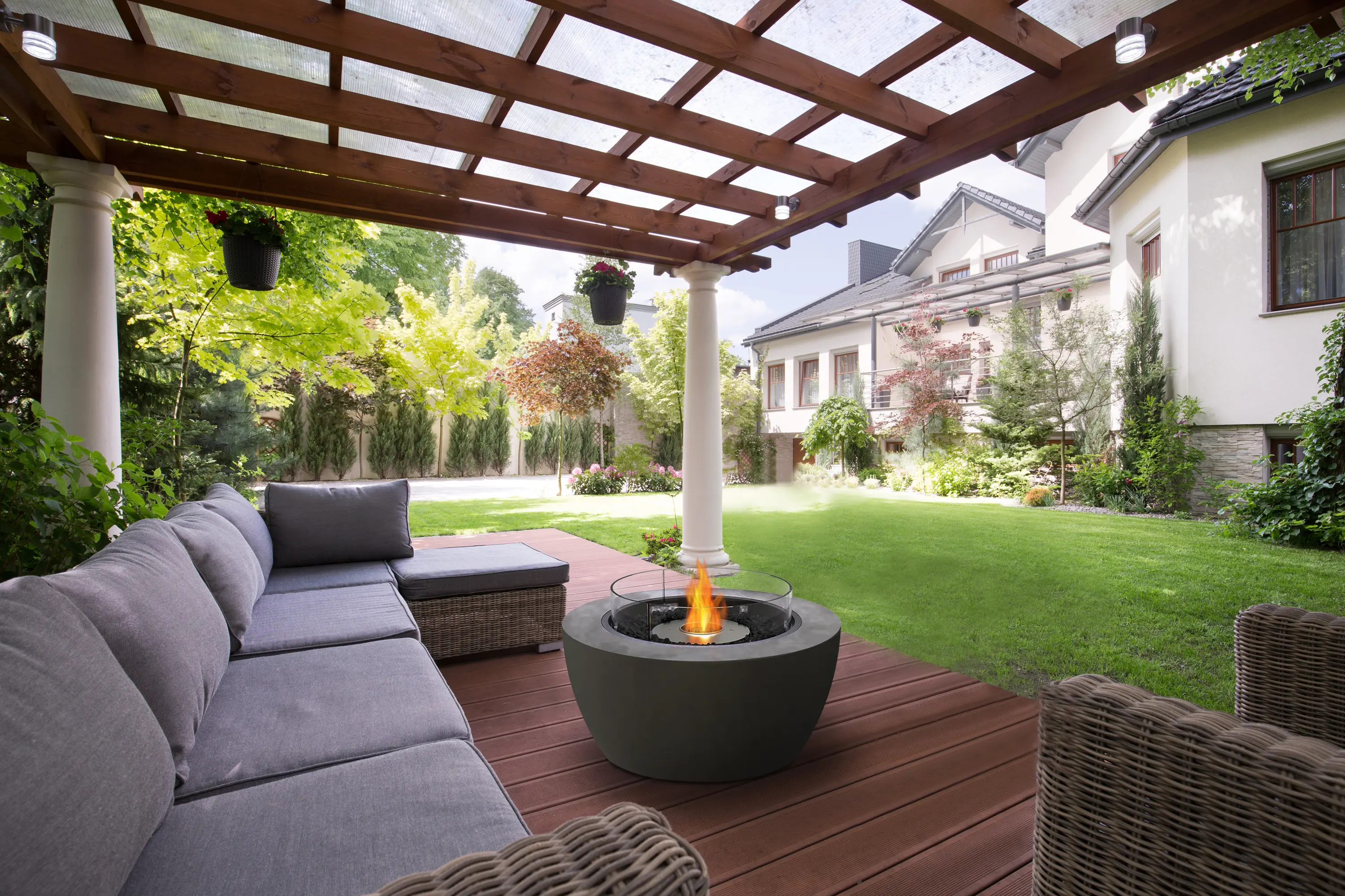 EcoSmart Fire - Pod 40