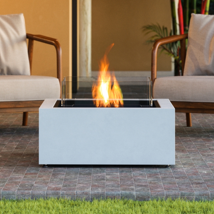 Display product Base 30 from manufacturer EcoSmart Fire