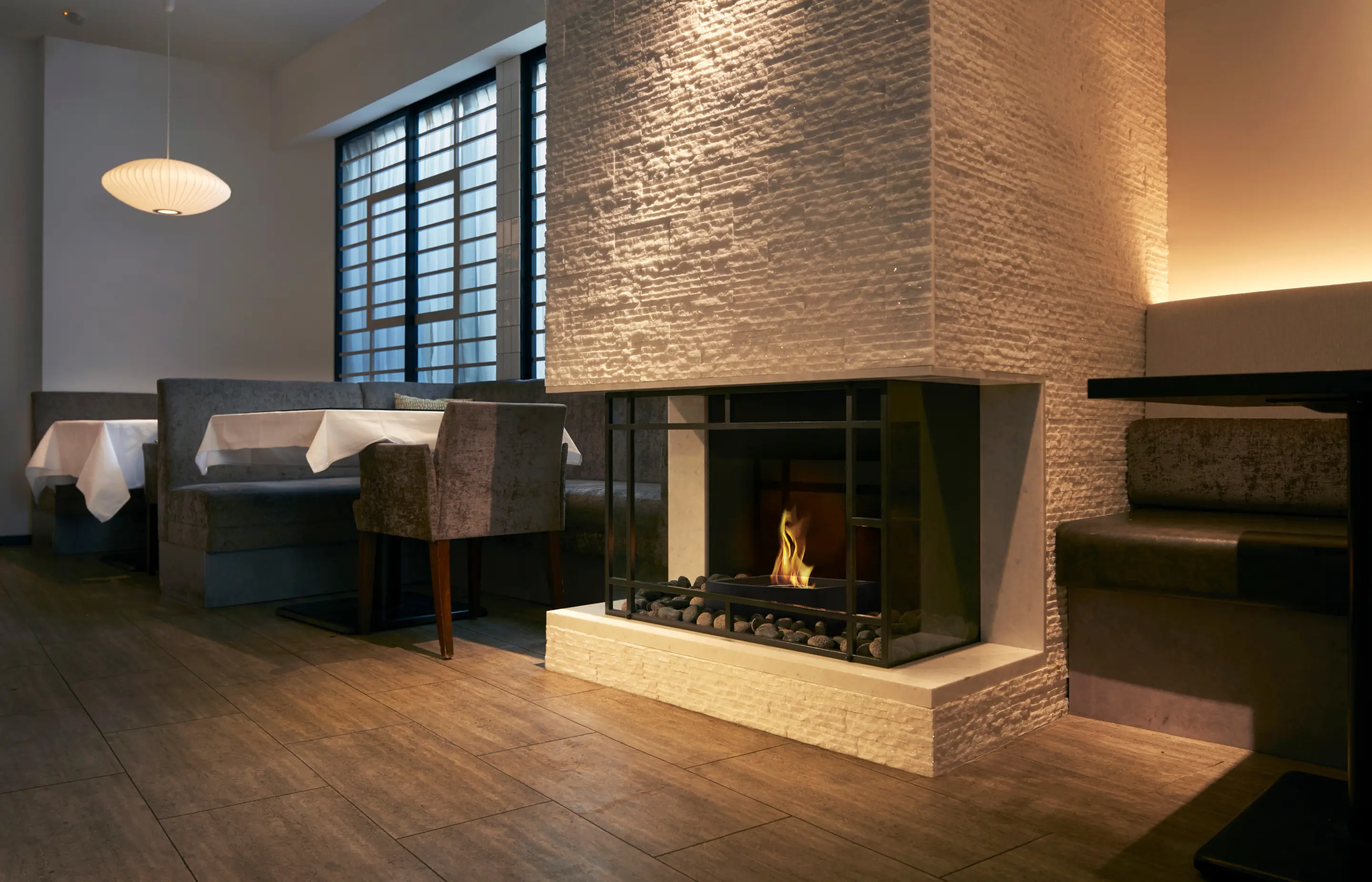 EcoSmart Fire - Grate 18