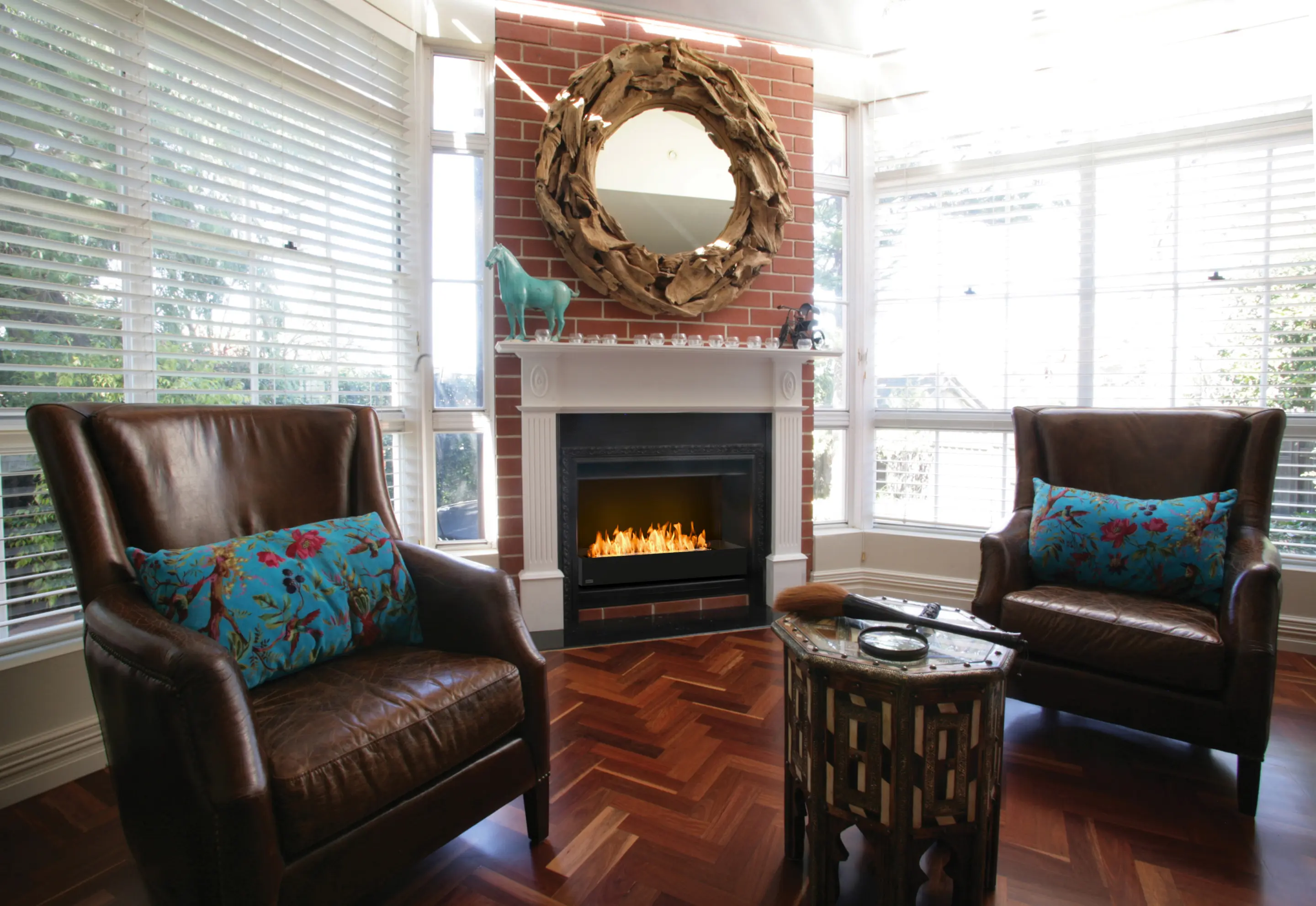 EcoSmart Fire - Grate 36