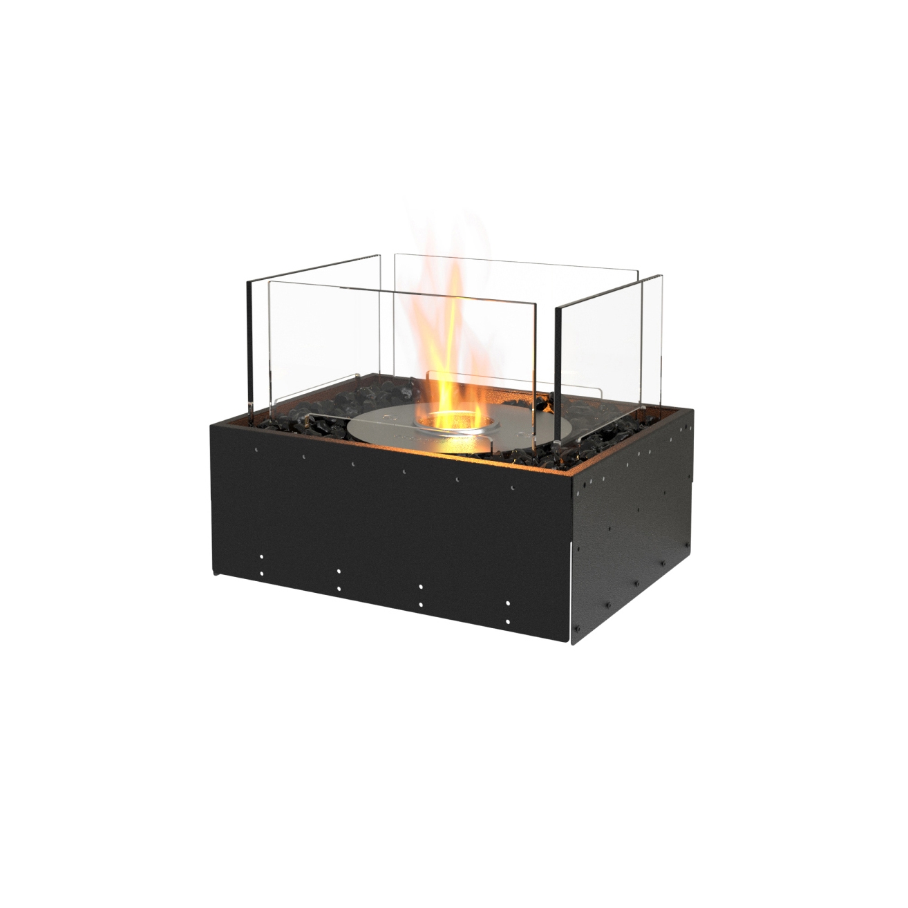 Display product Flex 18BN from manufacturer EcoSmart Fire