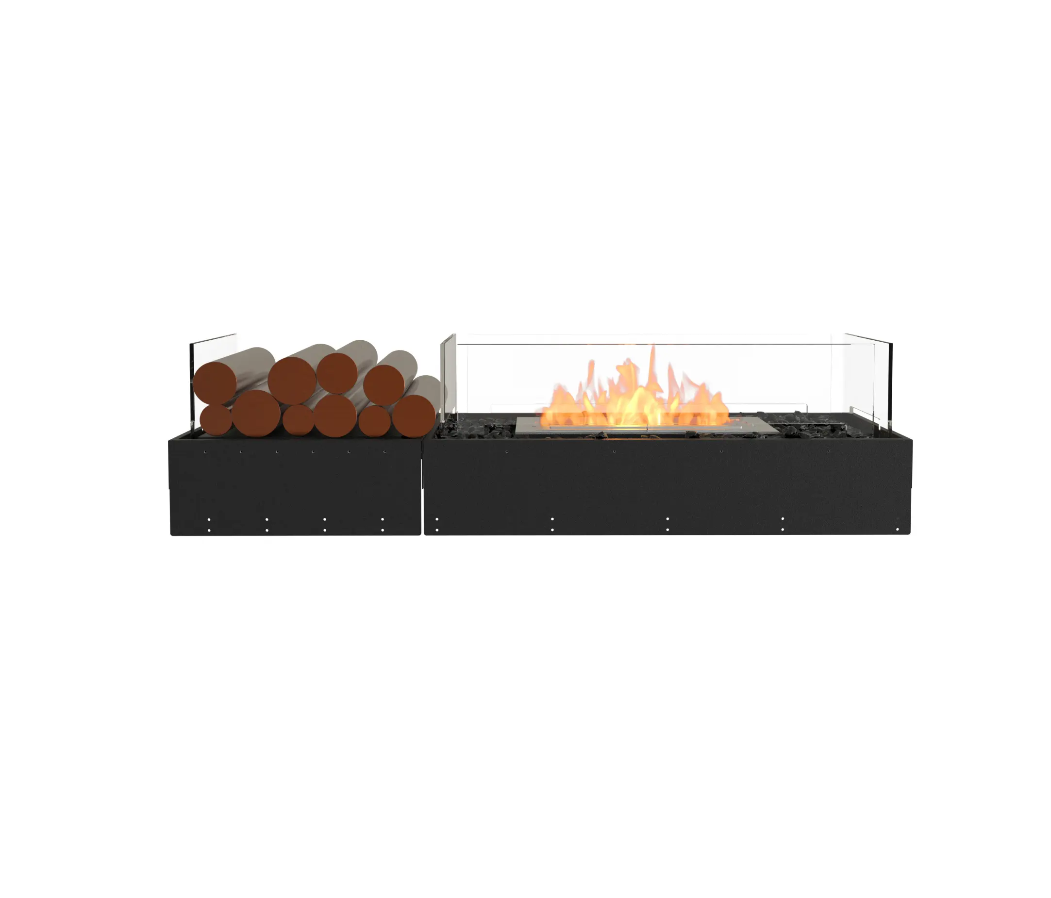 EcoSmart Fire - Flex 50BN.BX1