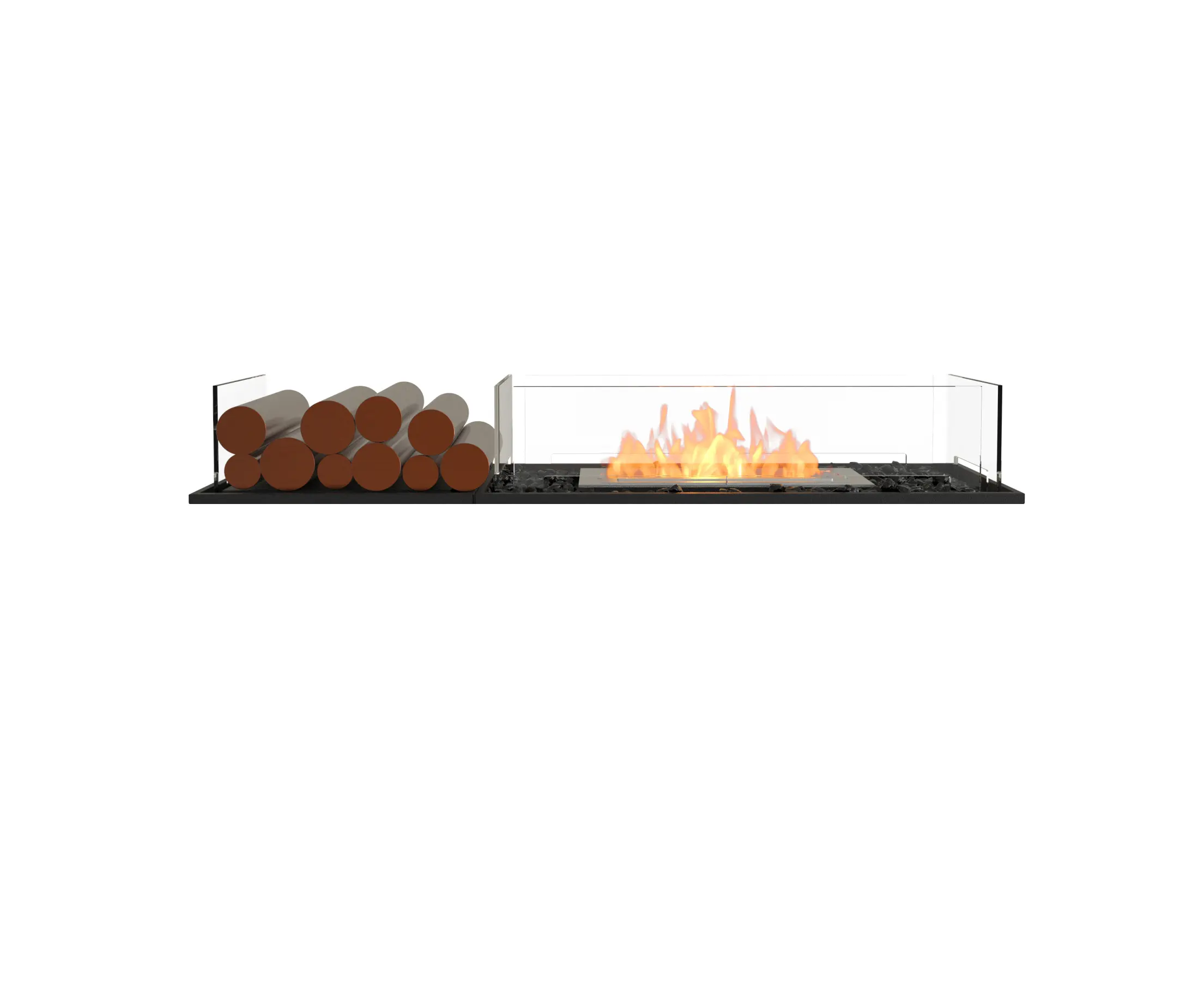 EcoSmart Fire - Flex 50BN.BX1