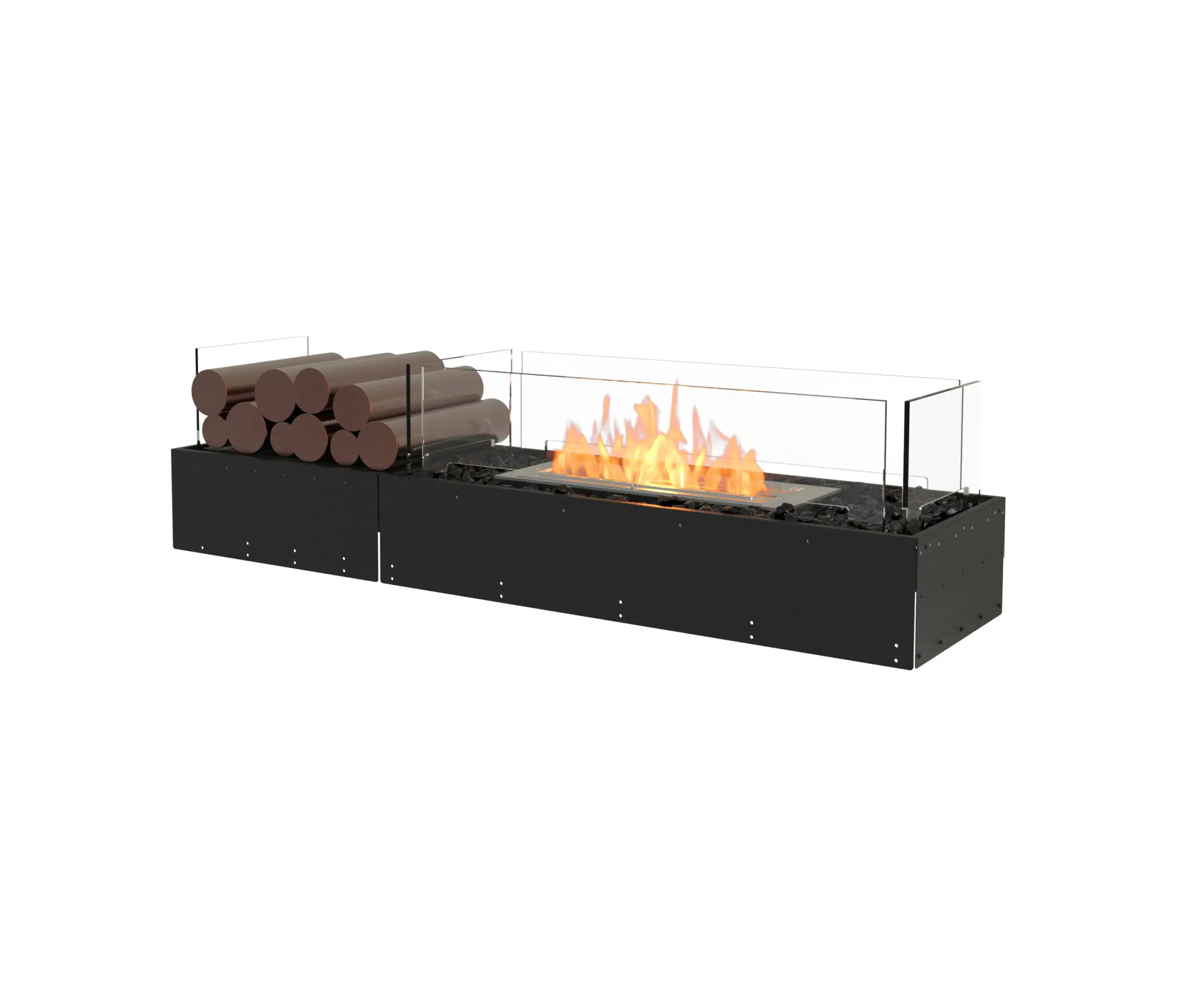 EcoSmart Fire - Flex 50BN.BX1